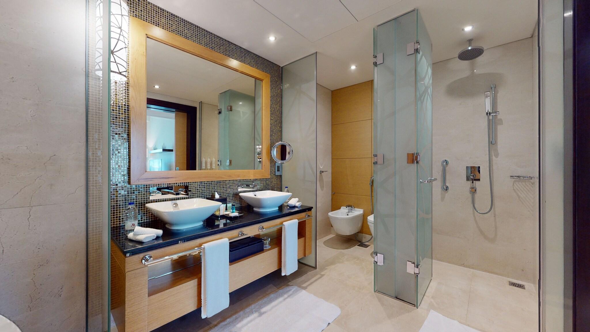 Suite Executive 2 Double Beds