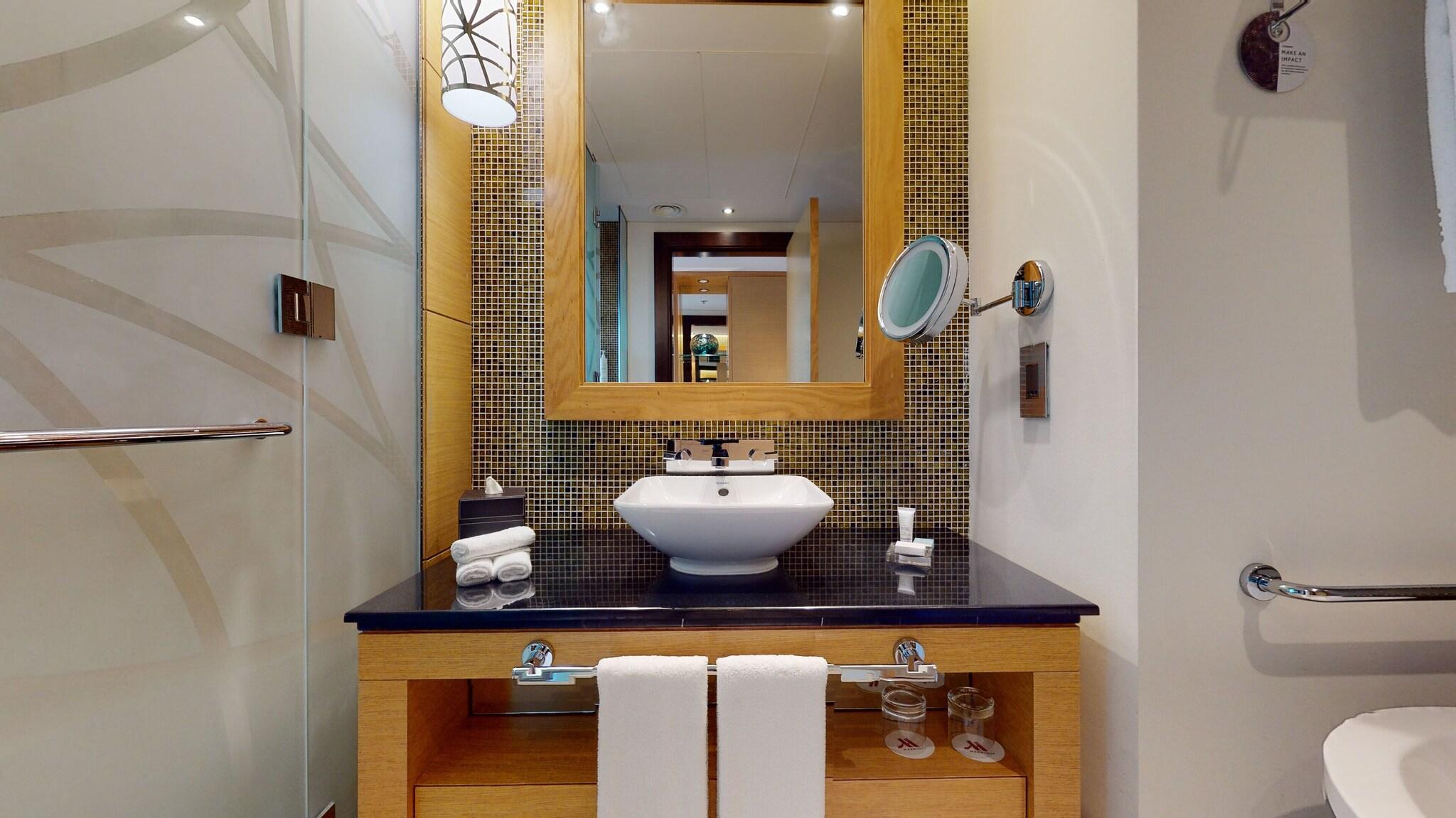 Suite Executive 2 Double Beds