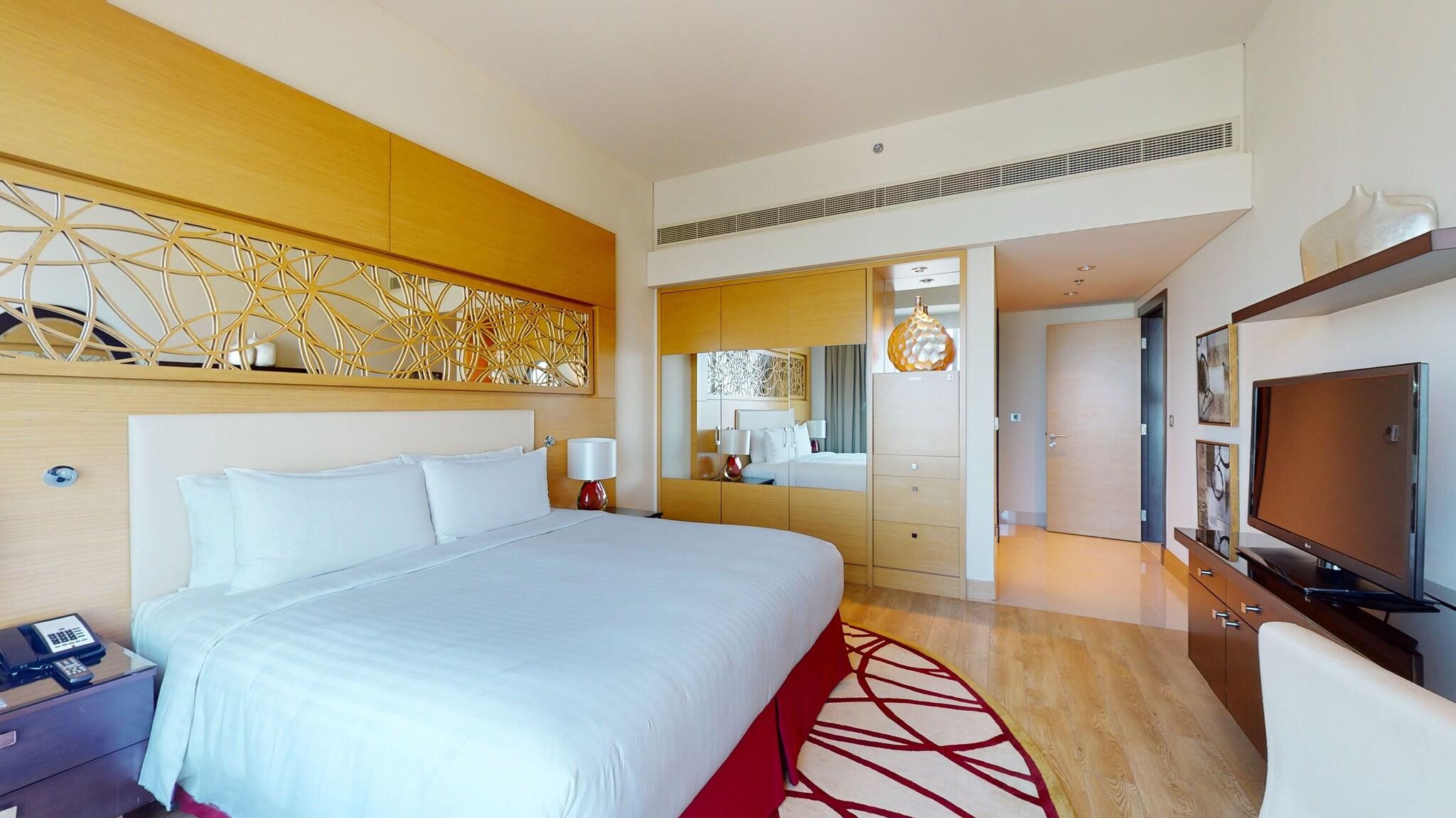 Apartment King Bed One Bedroom 