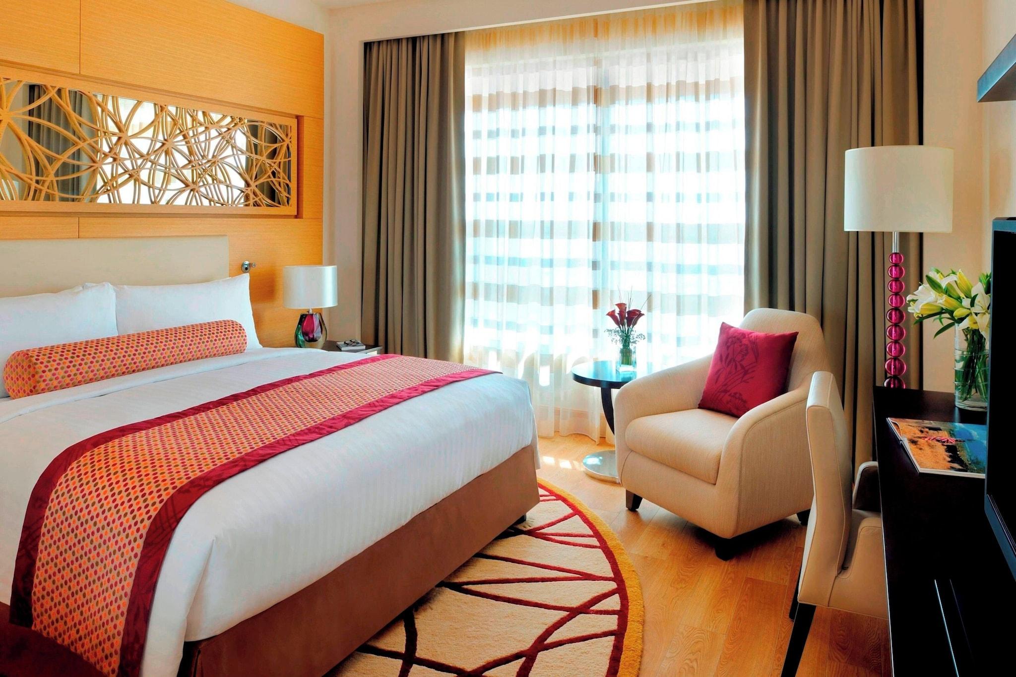 Apartment King Bed One Bedroom 