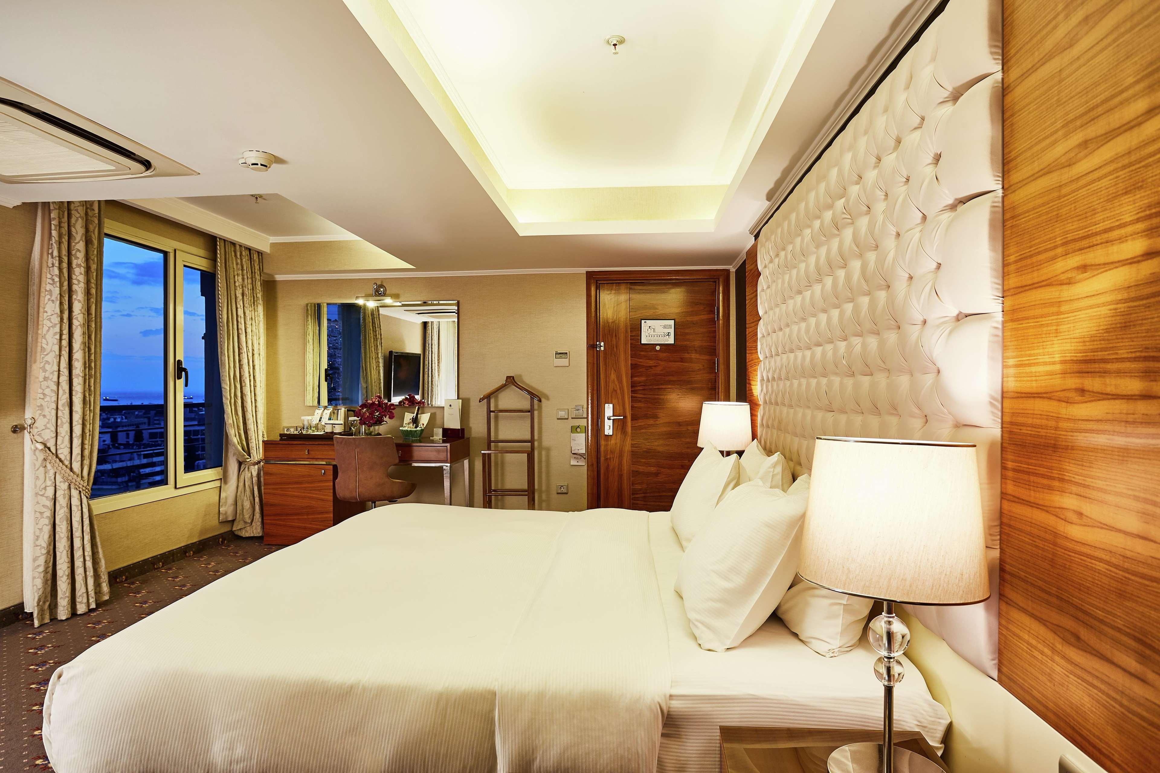 Junior Suite Standard