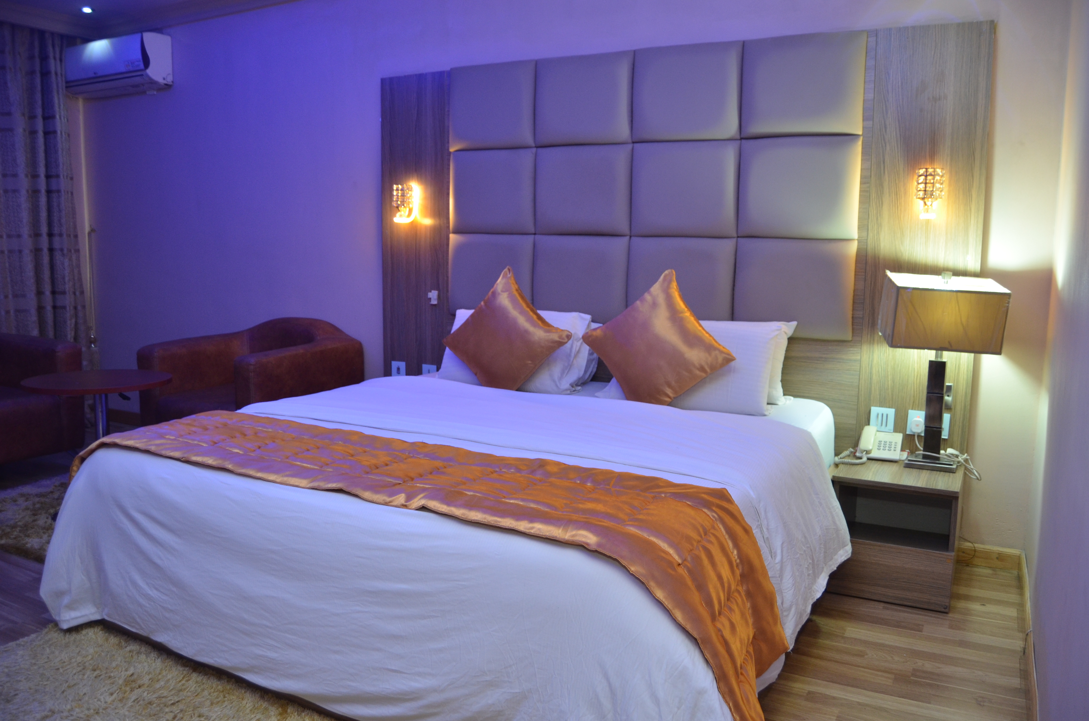 Double or Twin Classic