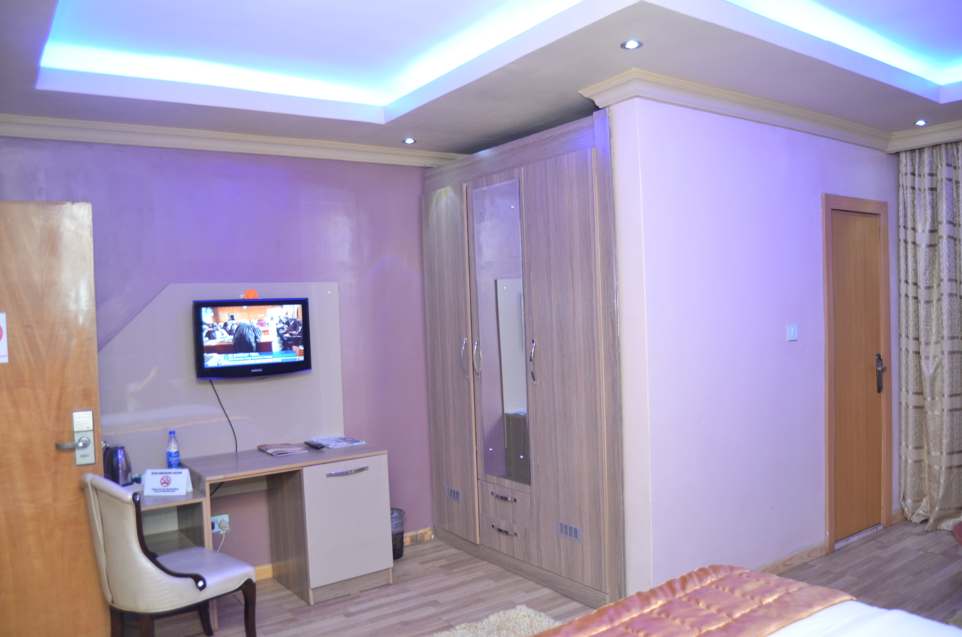 Double or Twin Classic