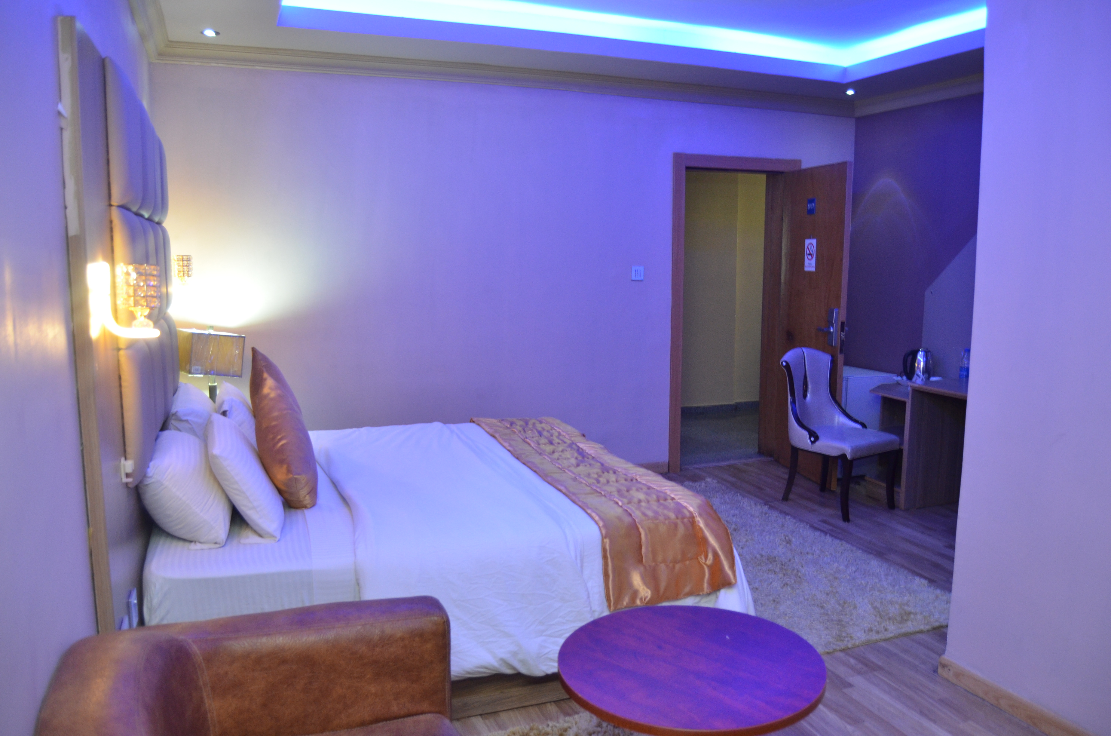 Double or Twin Classic