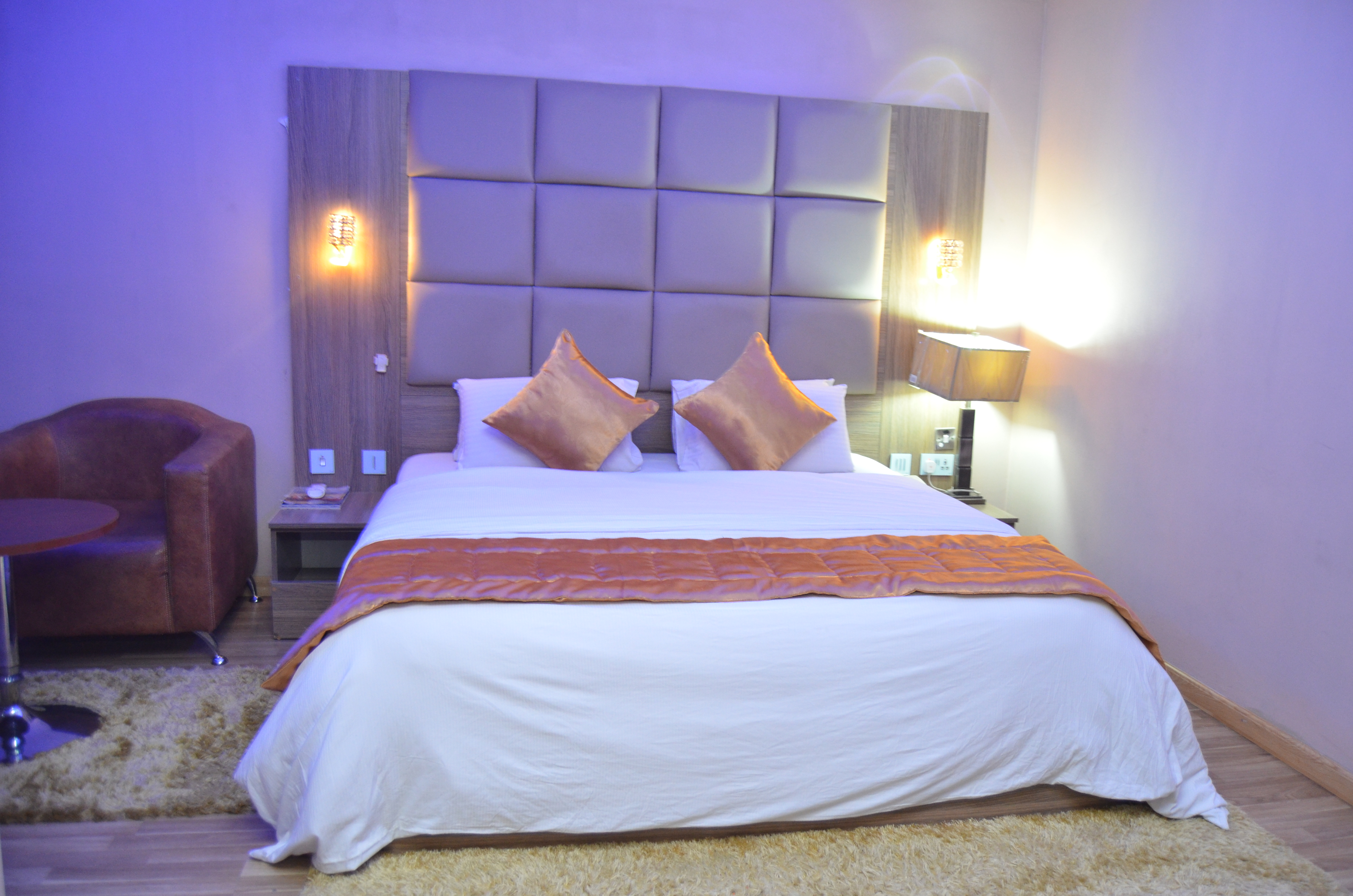 Double or Twin Classic