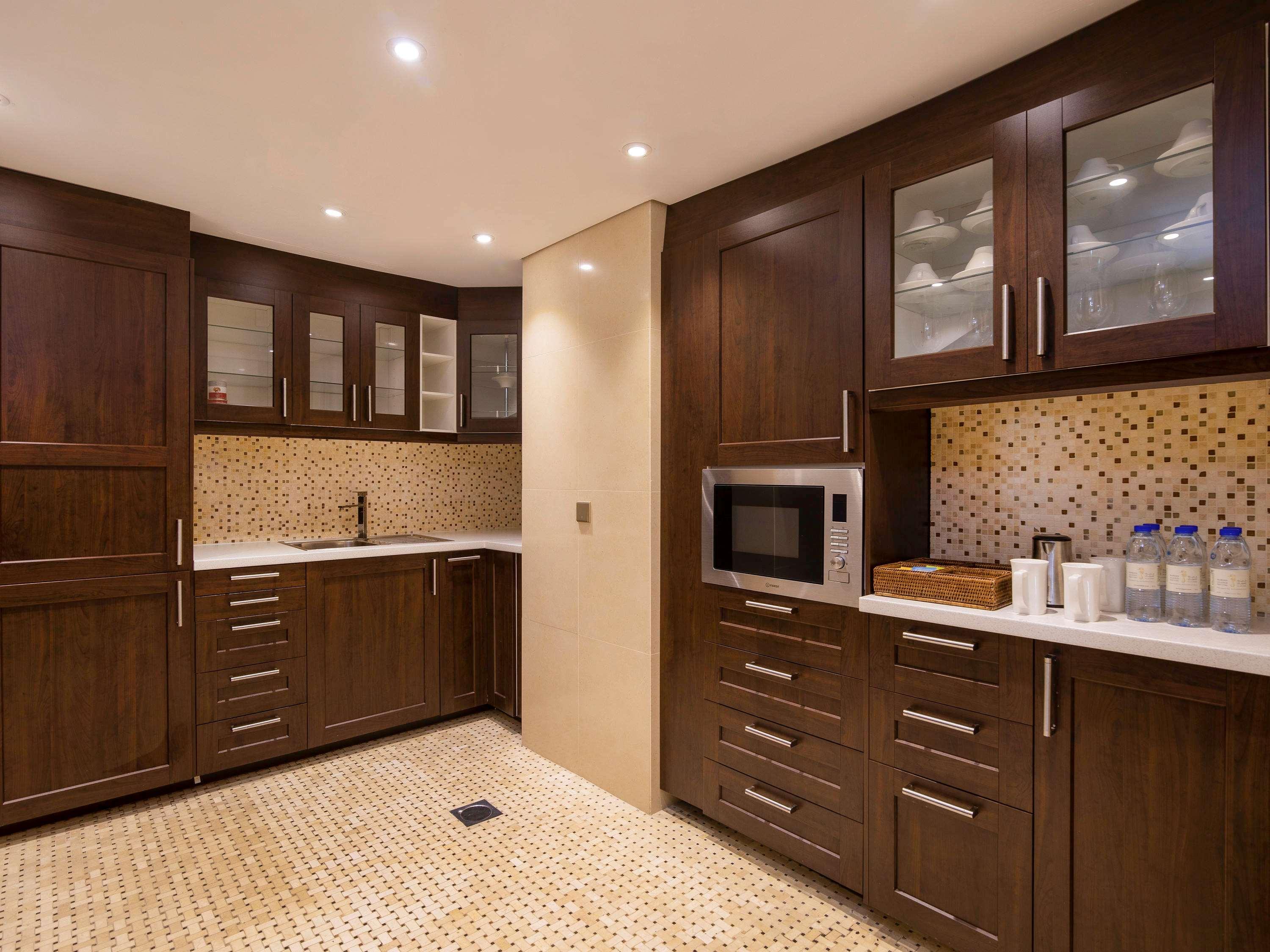 Suite Three Bedrooms