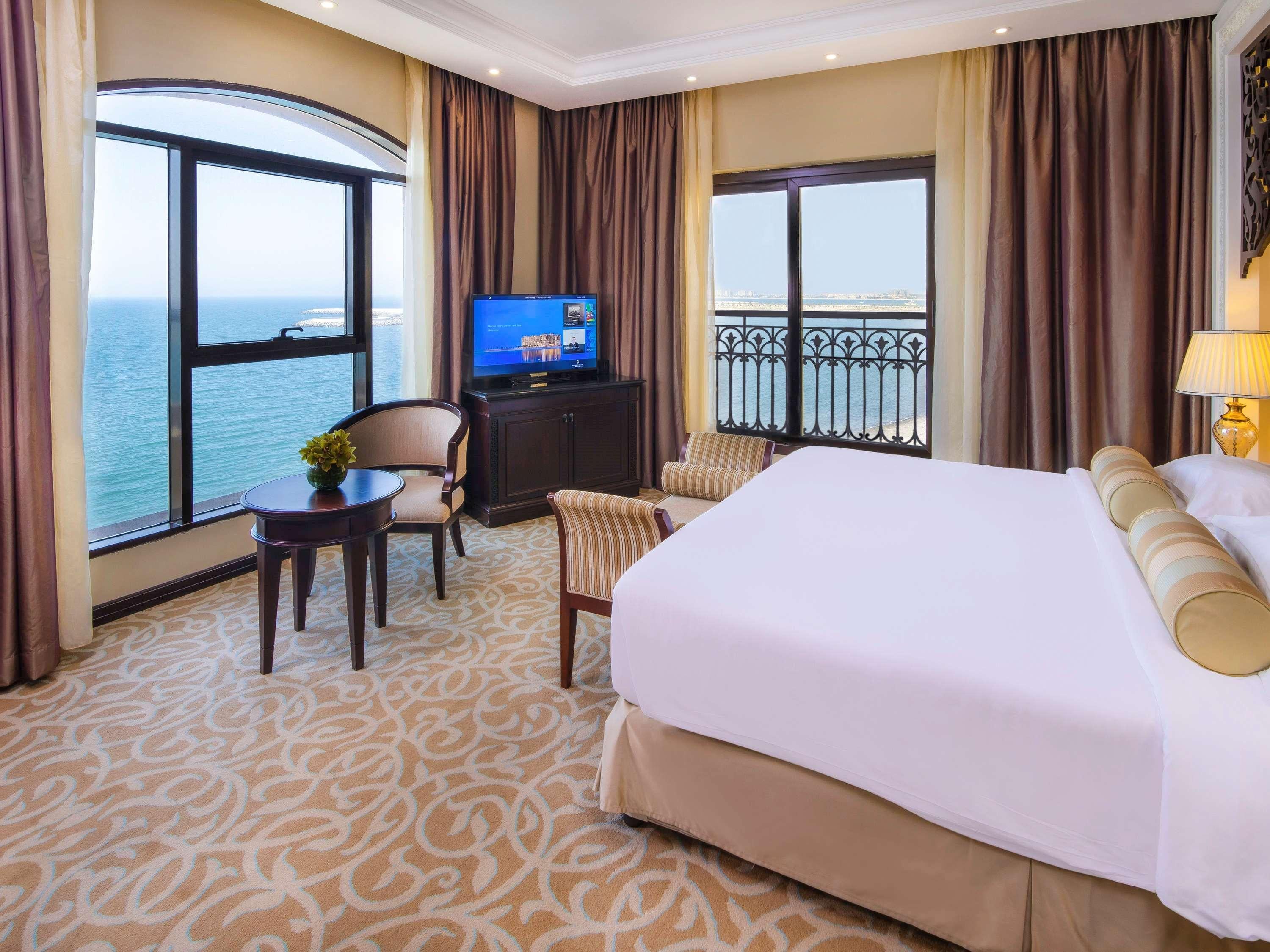 Suite Three Bedrooms