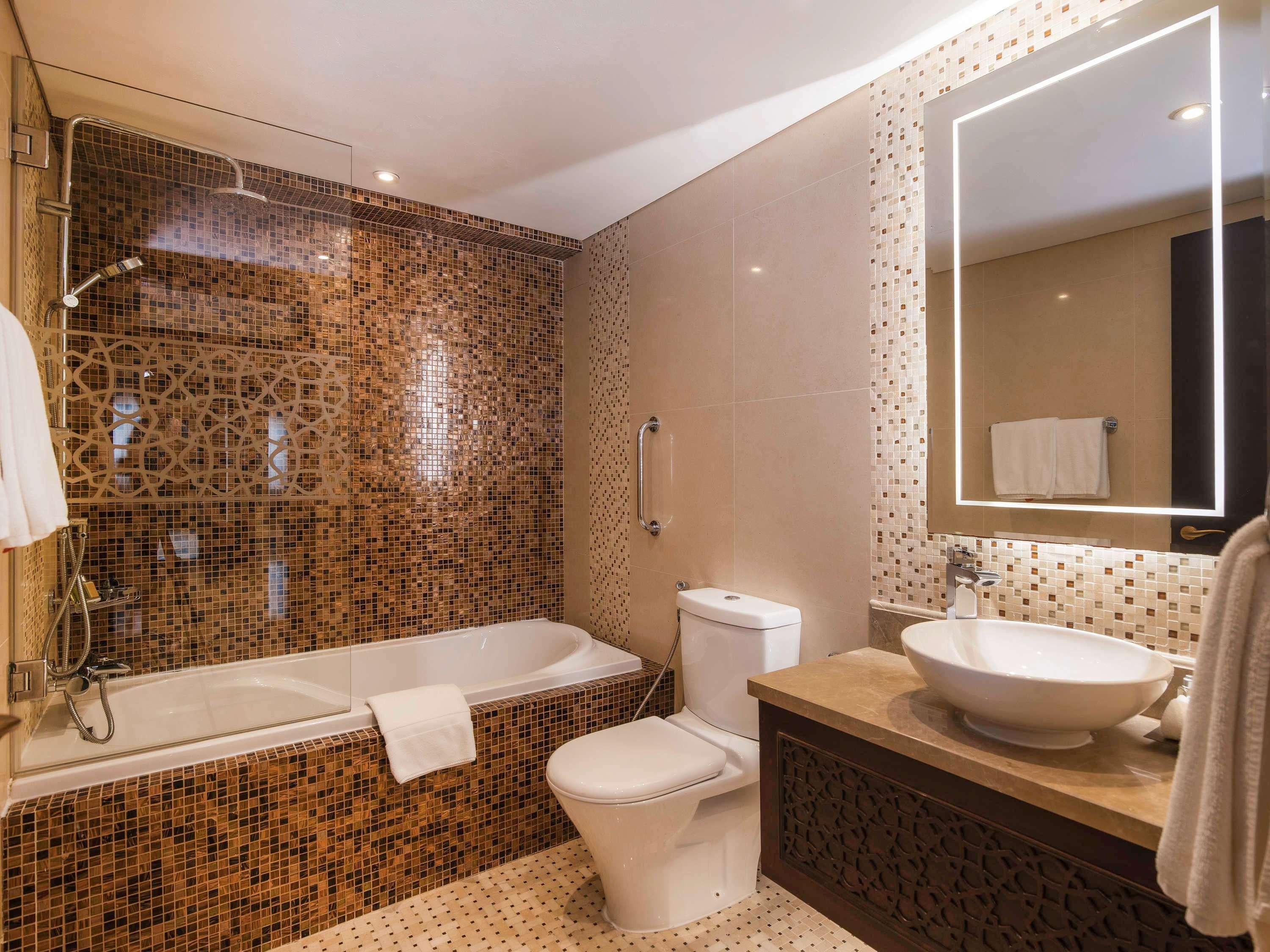 Suite Three Bedrooms