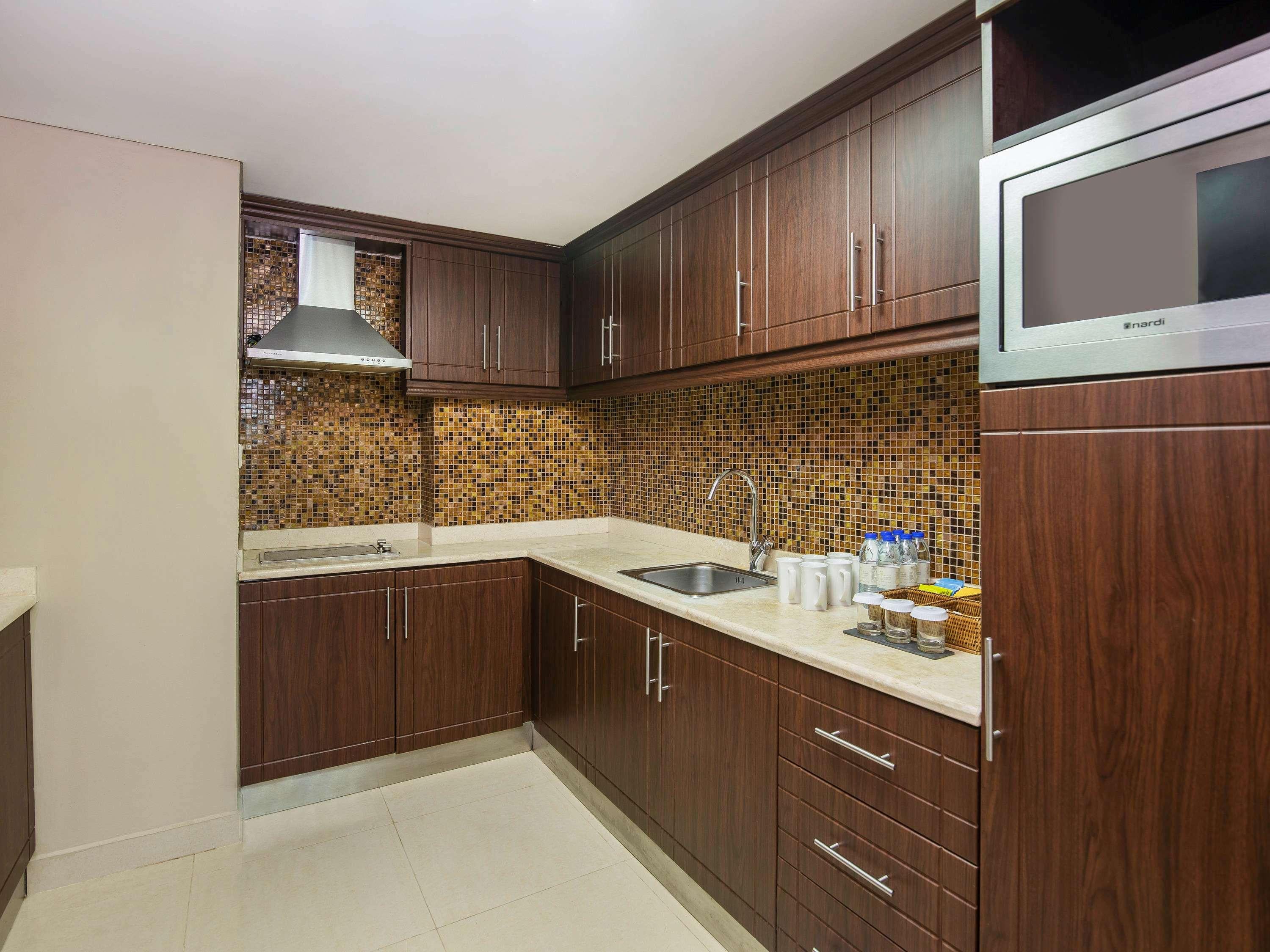 Suite Three Bedrooms