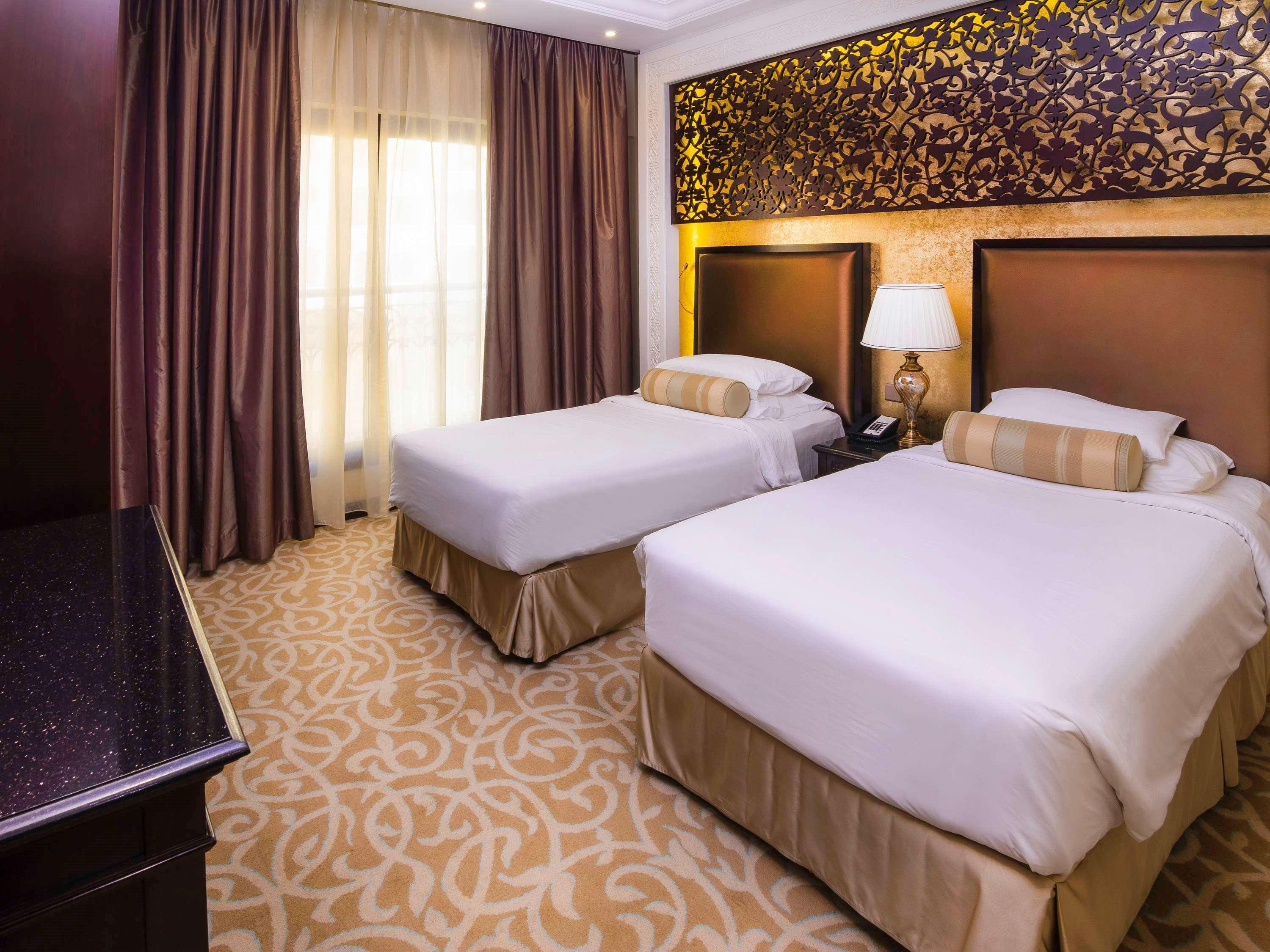 Suite Three Bedrooms