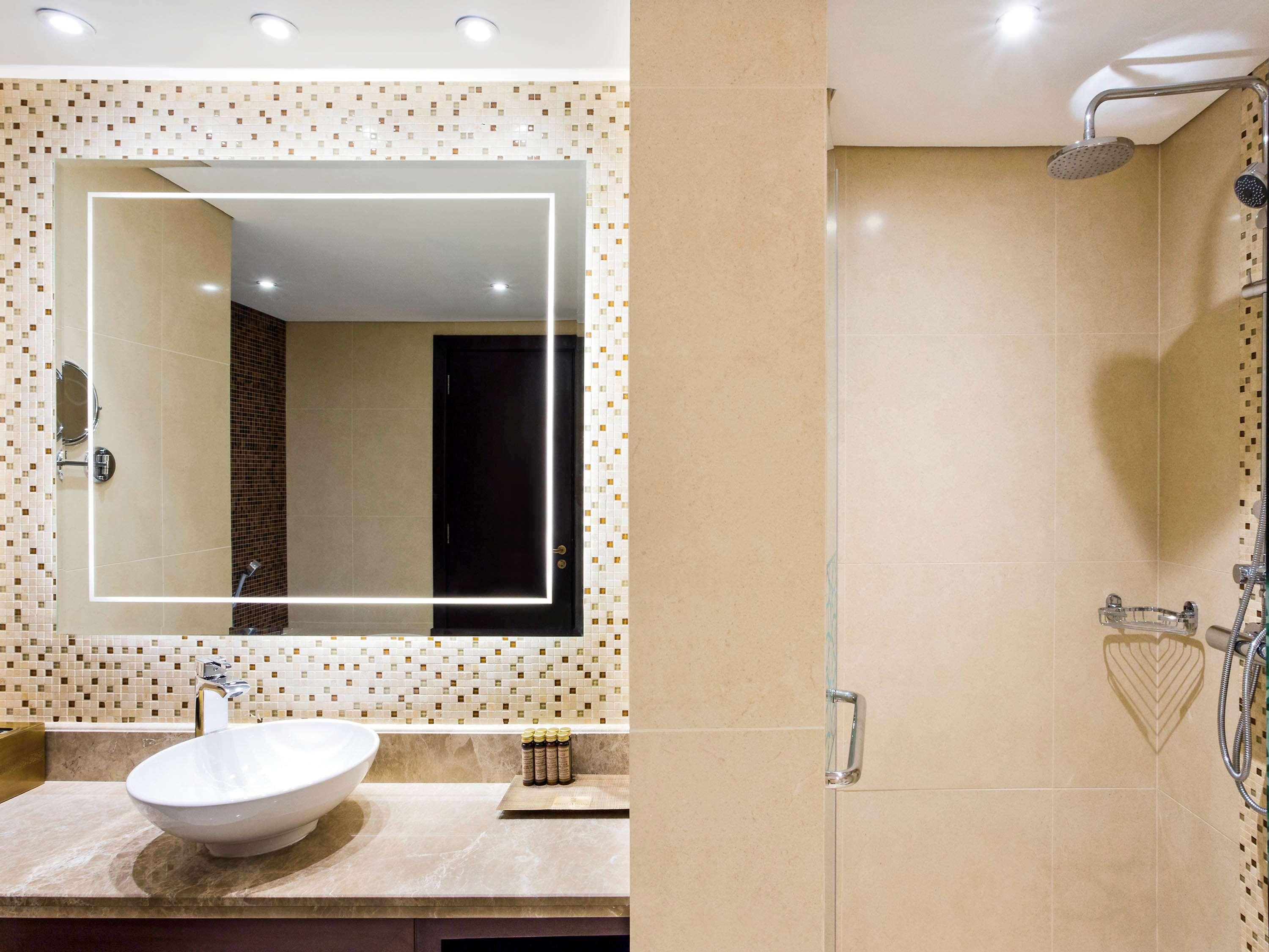 Junior Suite with Double Bed