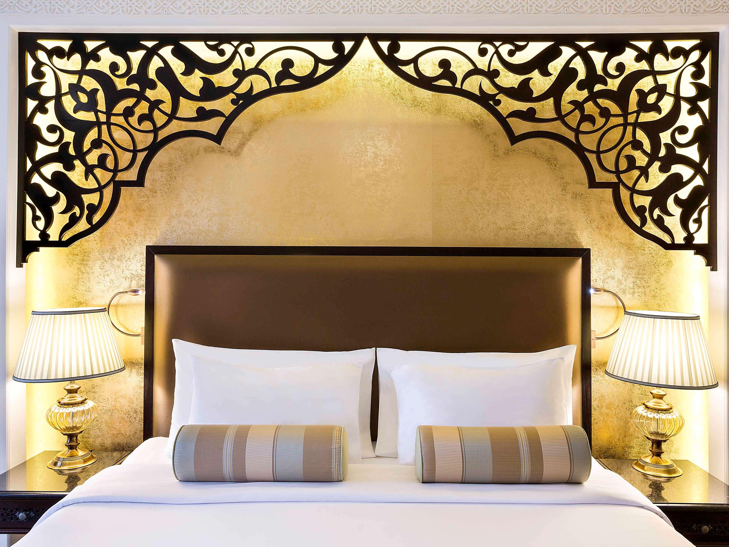 Junior Suite with Double Bed