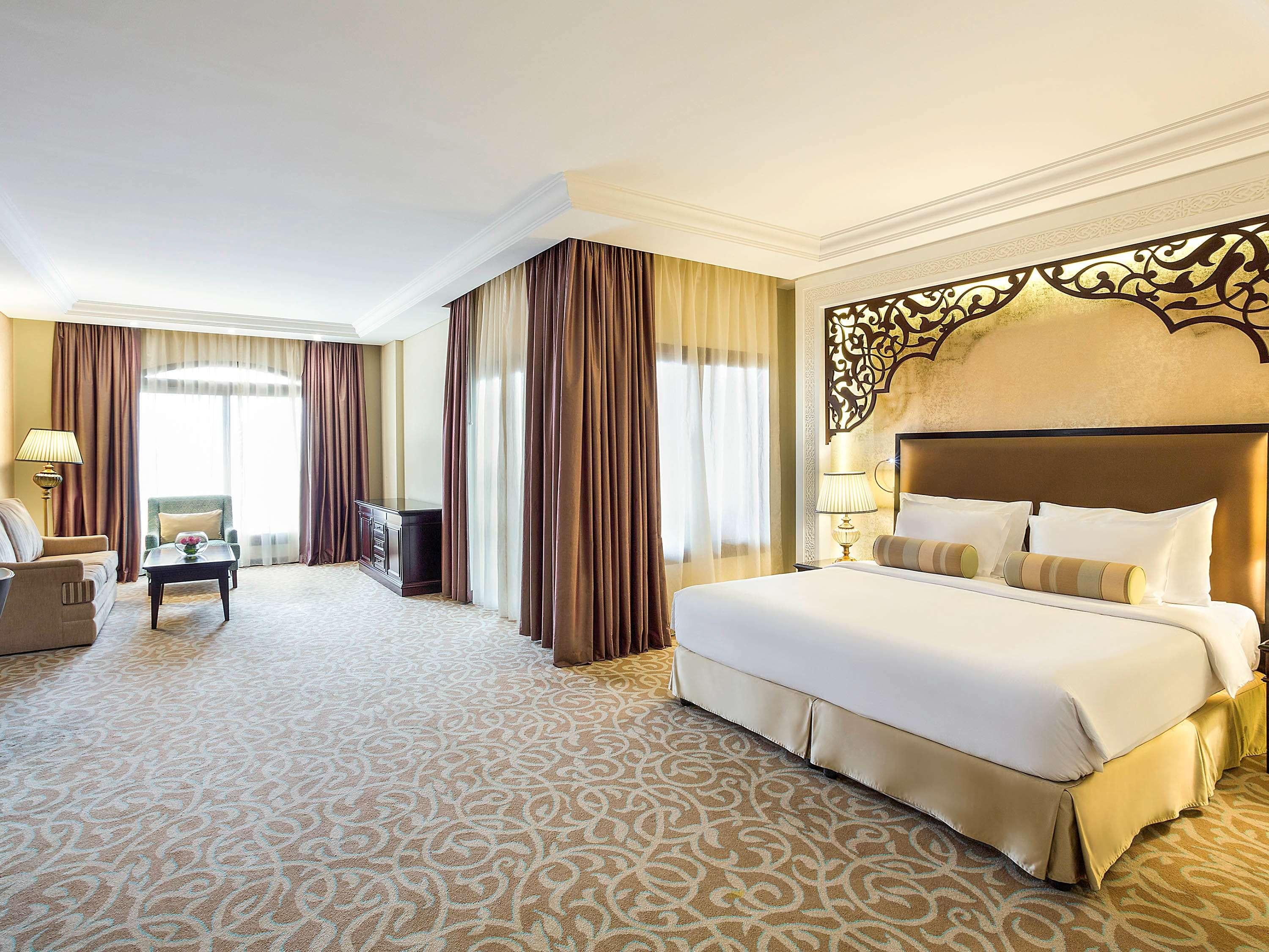 Junior Suite with Double Bed