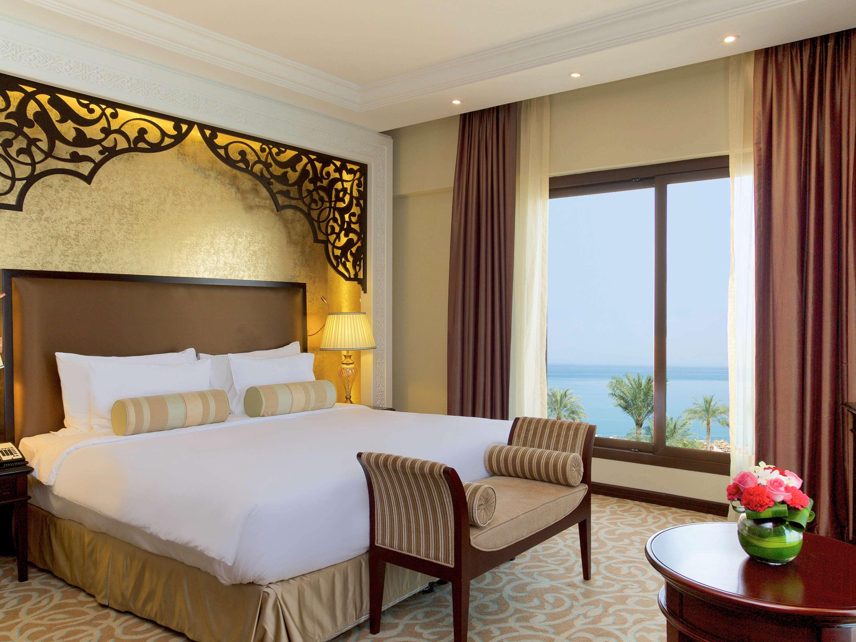 Suite Three Bedrooms