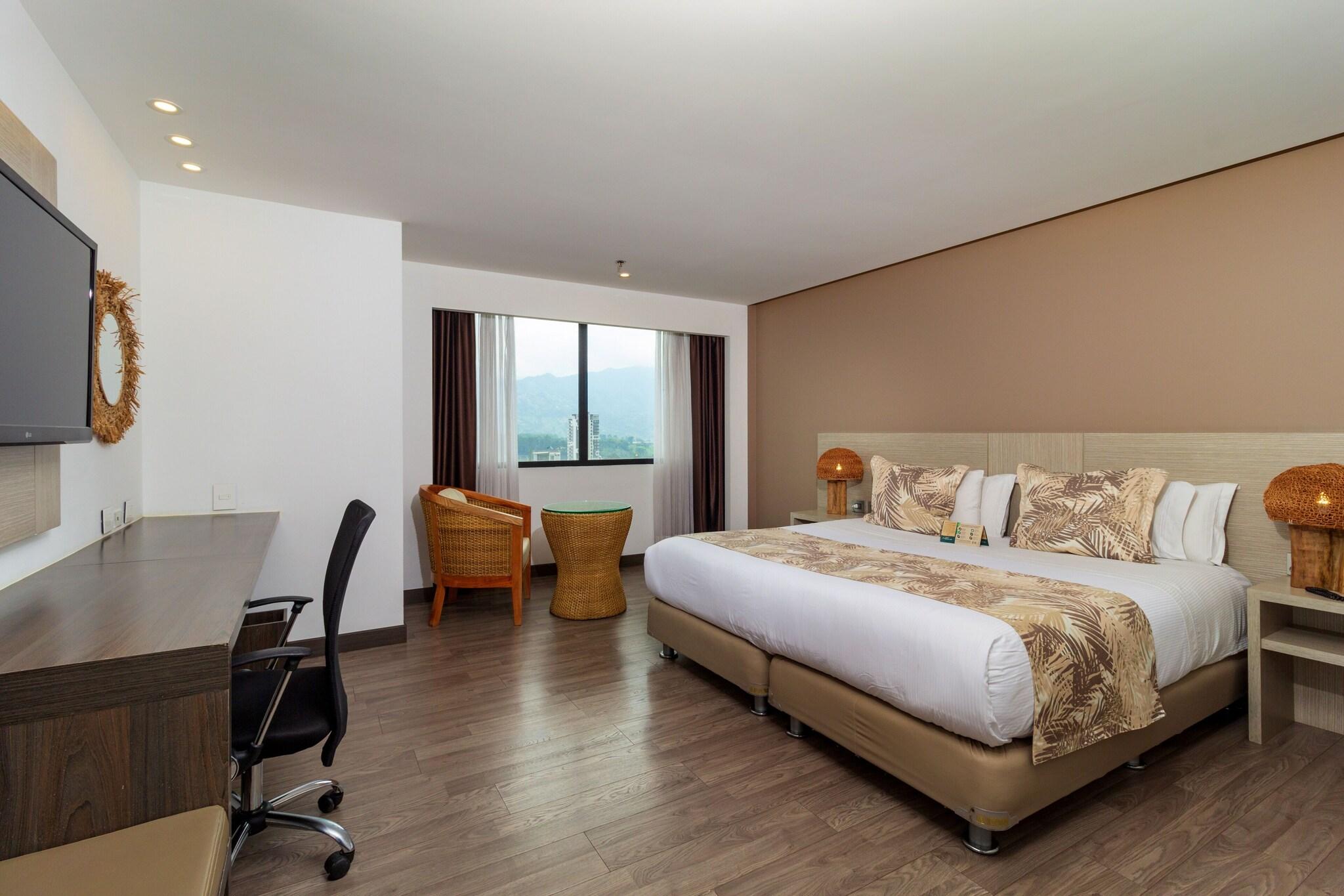 Double Superior with Views