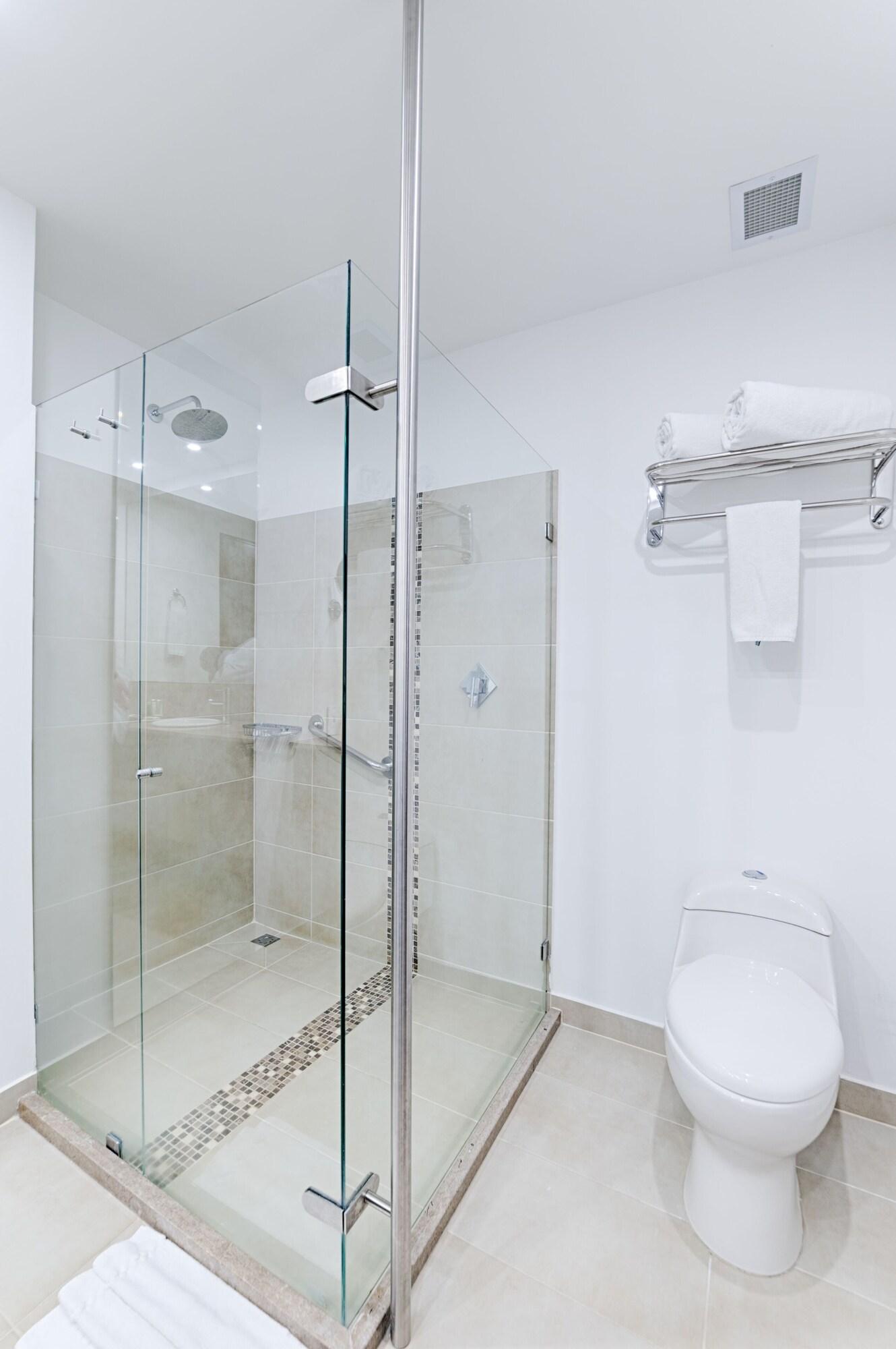 Double Superior King Bed