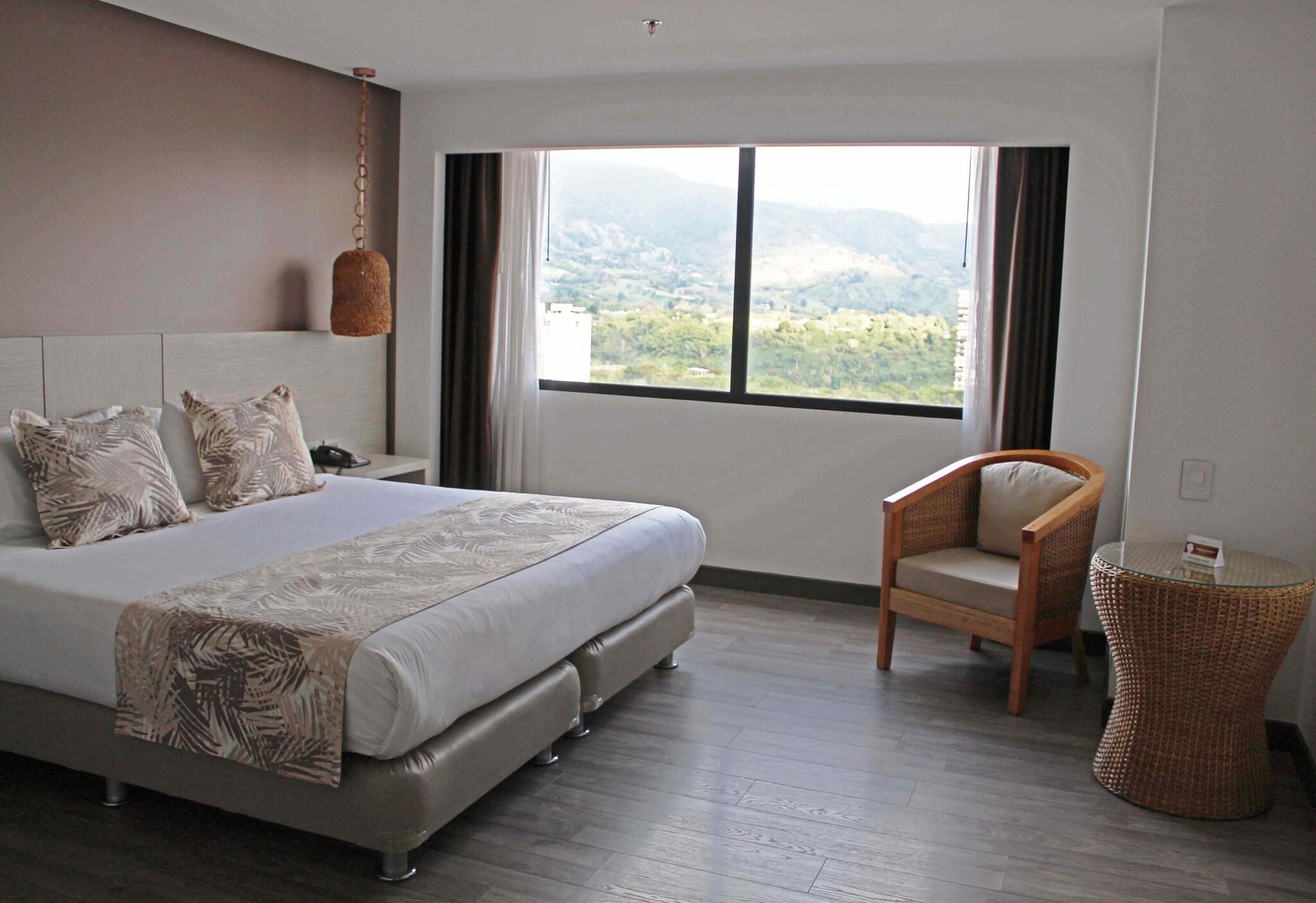 Double Superior with Views