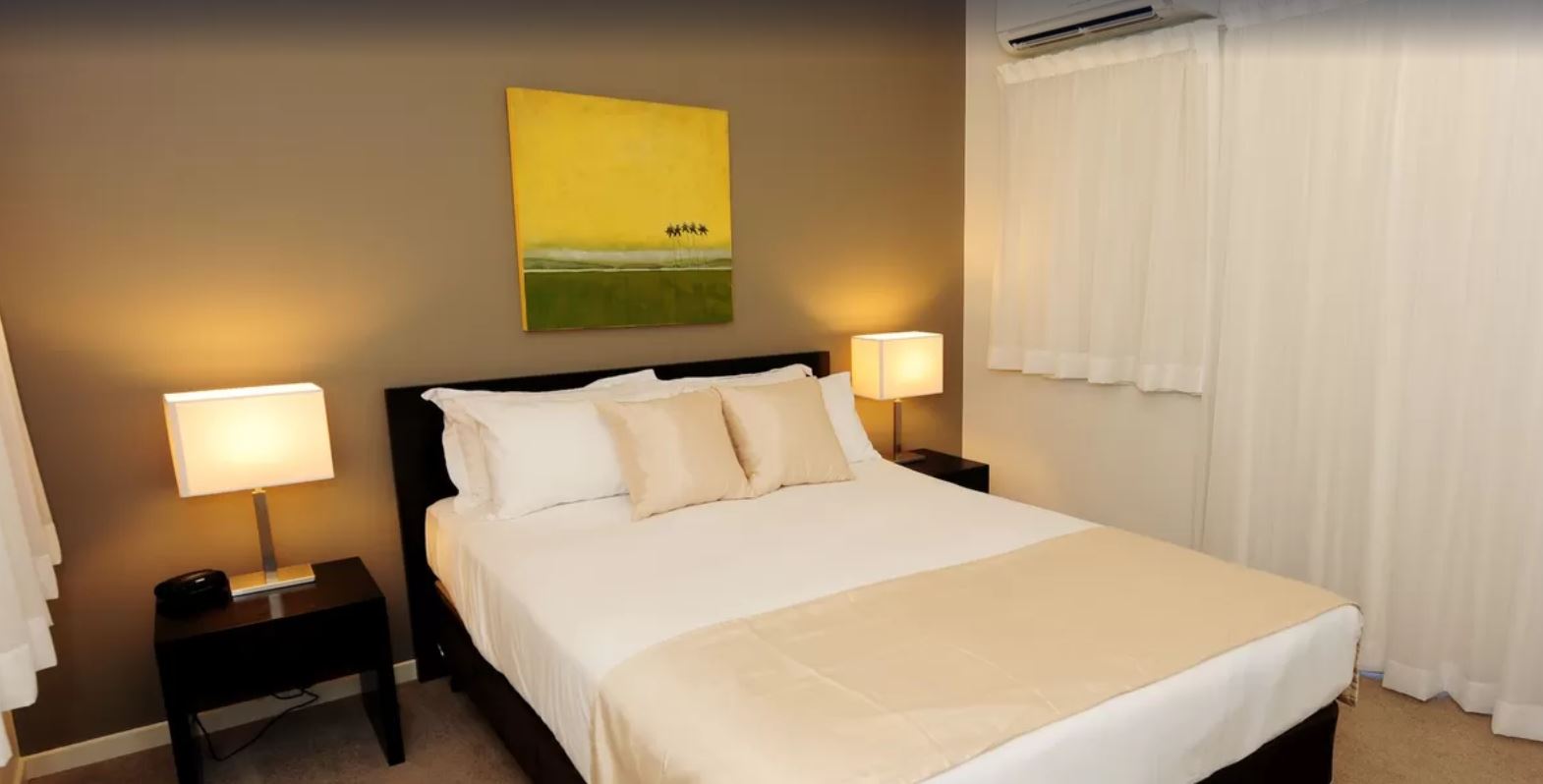 Apartment Two Bedrooms