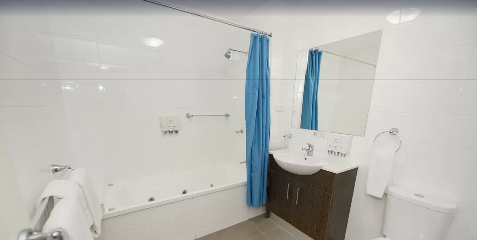 Apartment One Bedroom