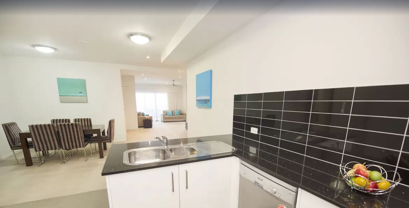 Apartment One Bedroom