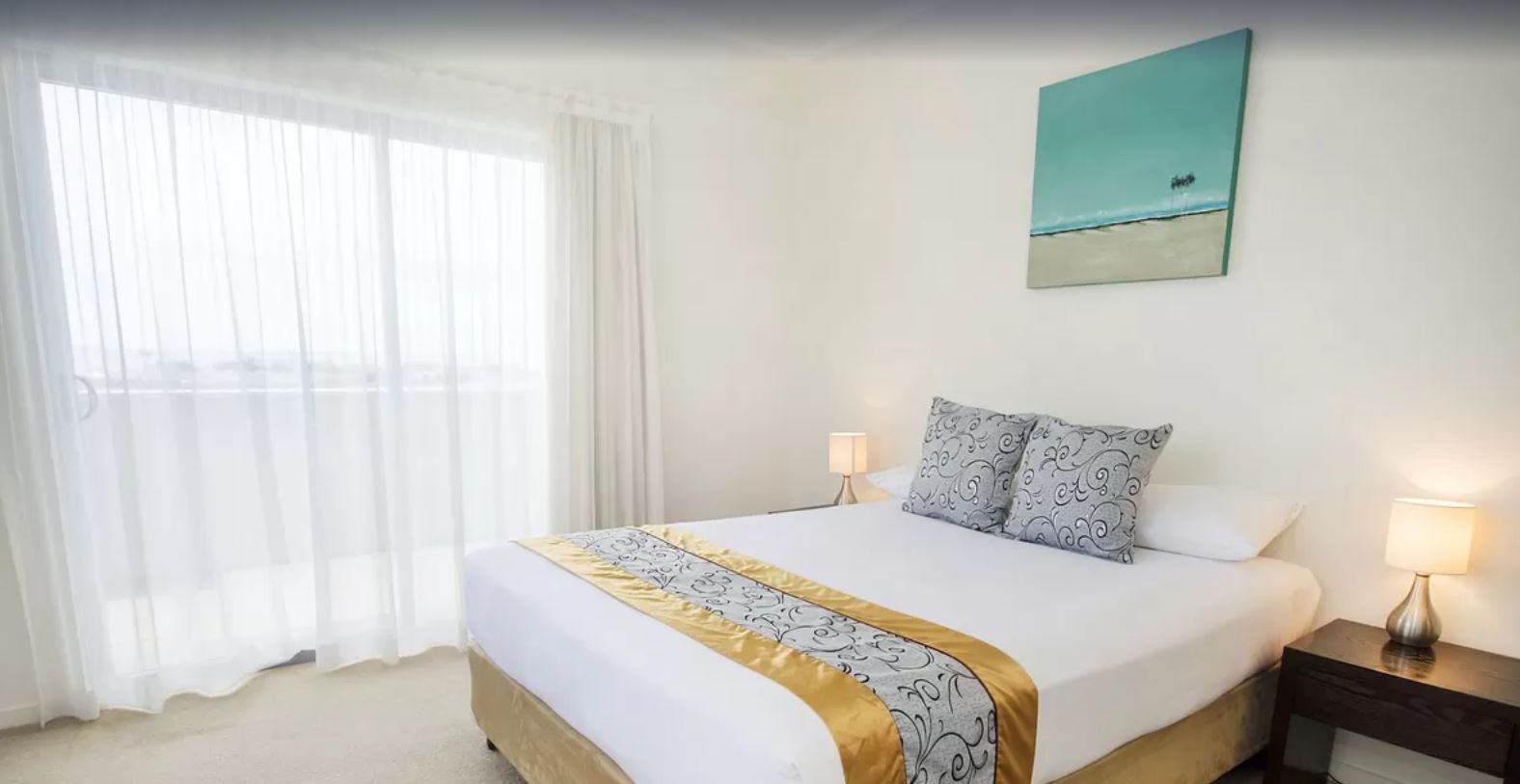 Apartment One Bedroom