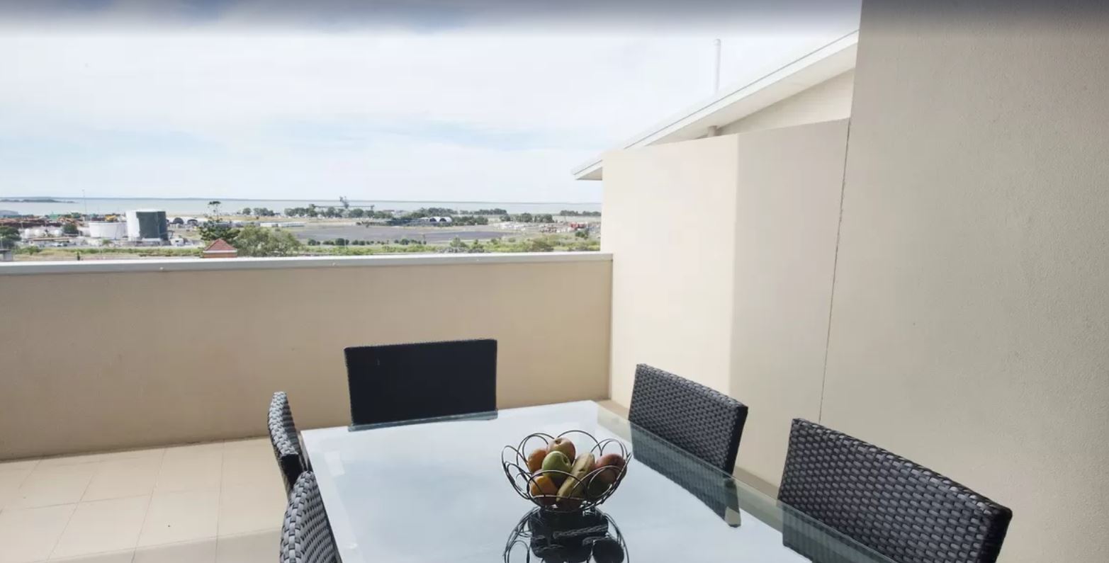 Apartment One Bedroom