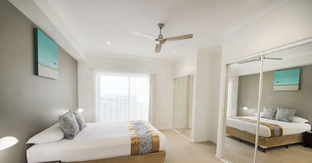 Apartment Three Bedrooms