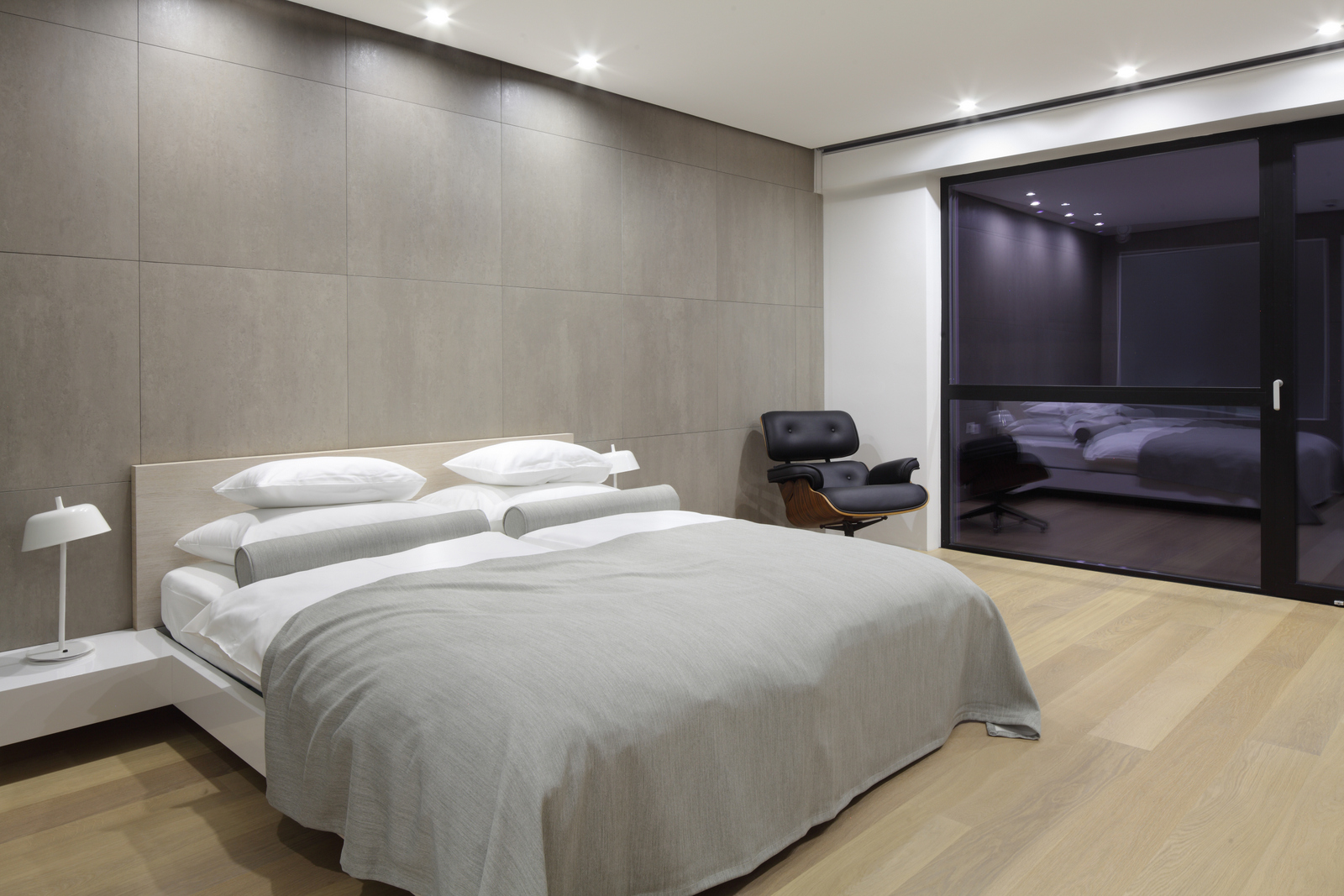 Double Single Comfort