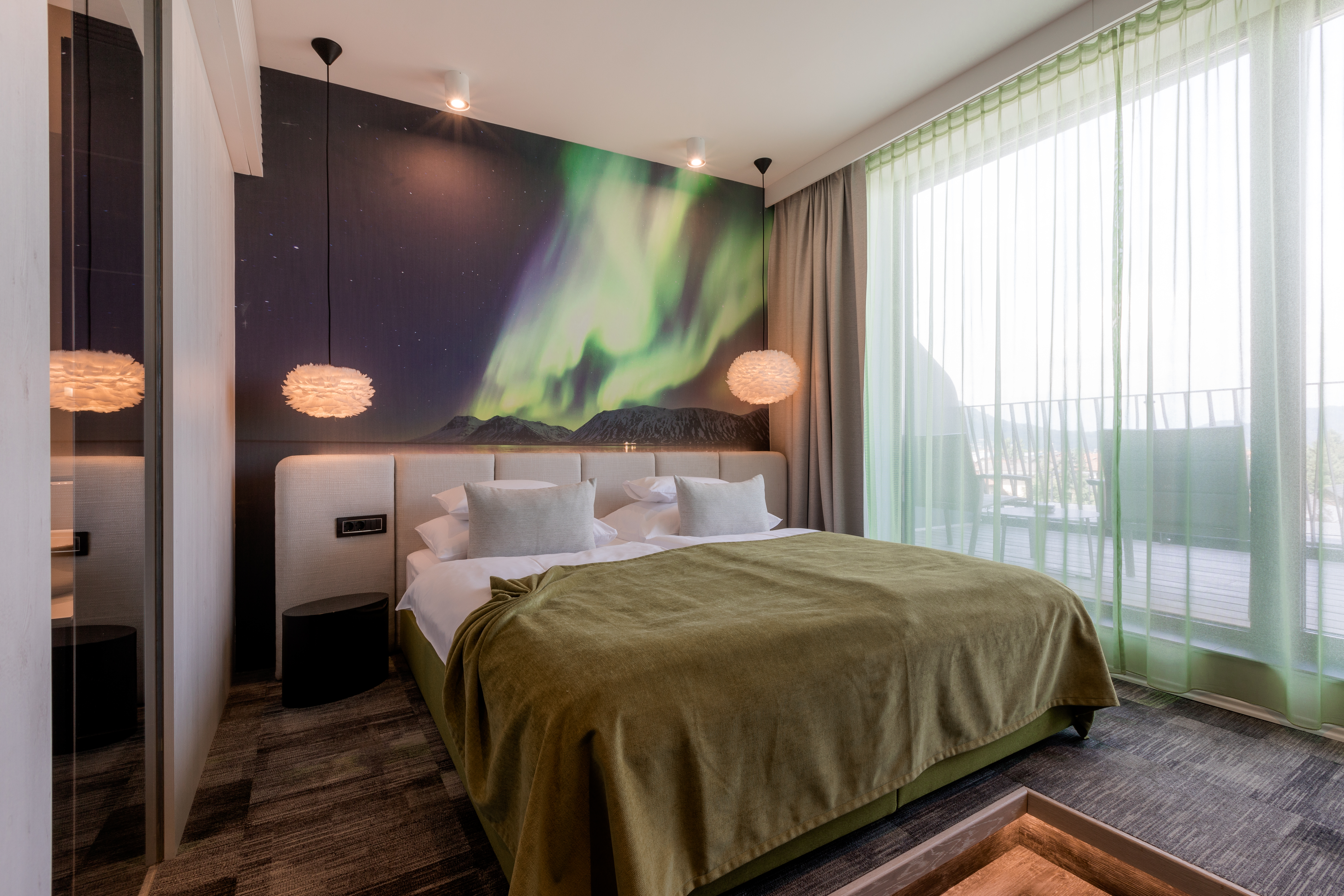 Double Single Standard