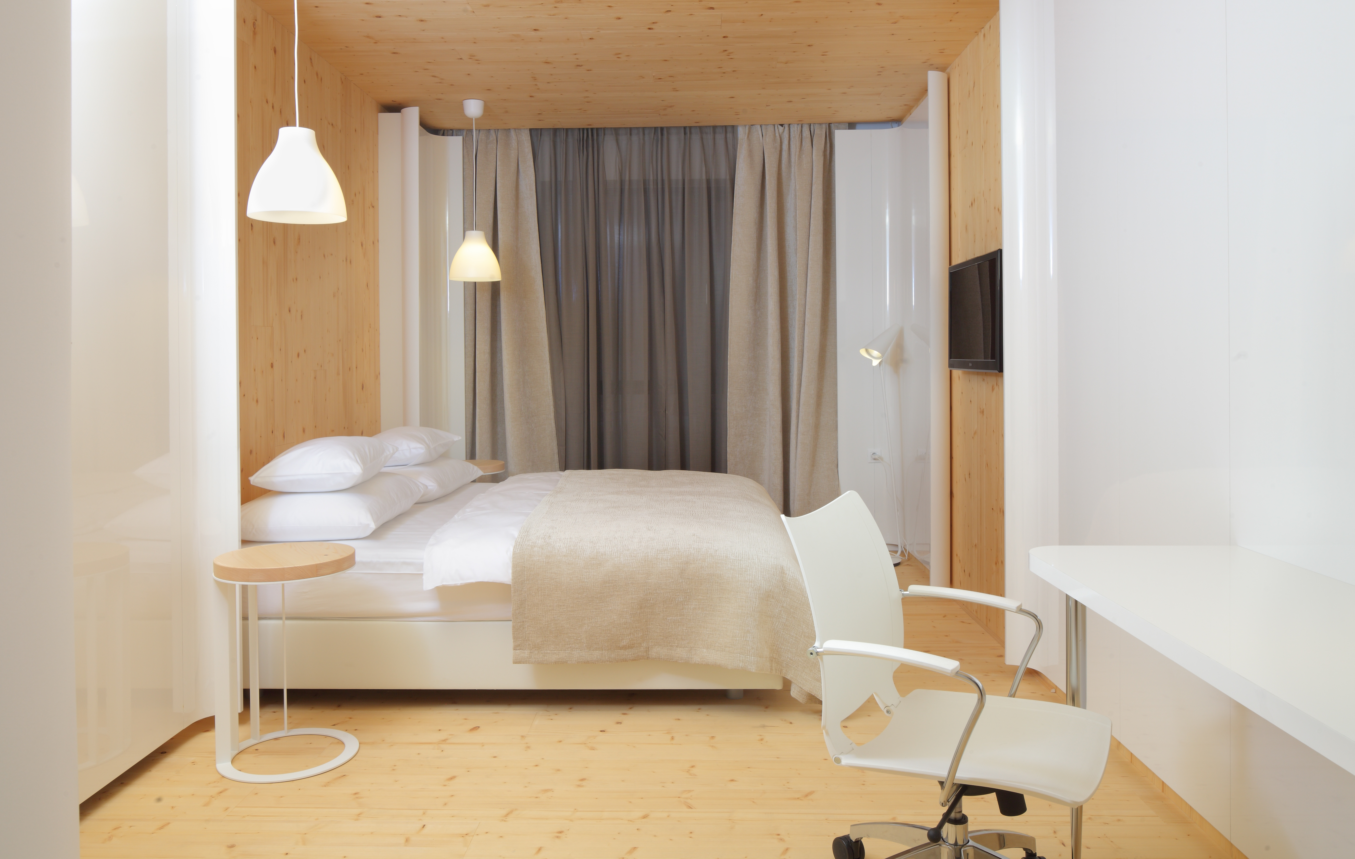 Double Single Standard