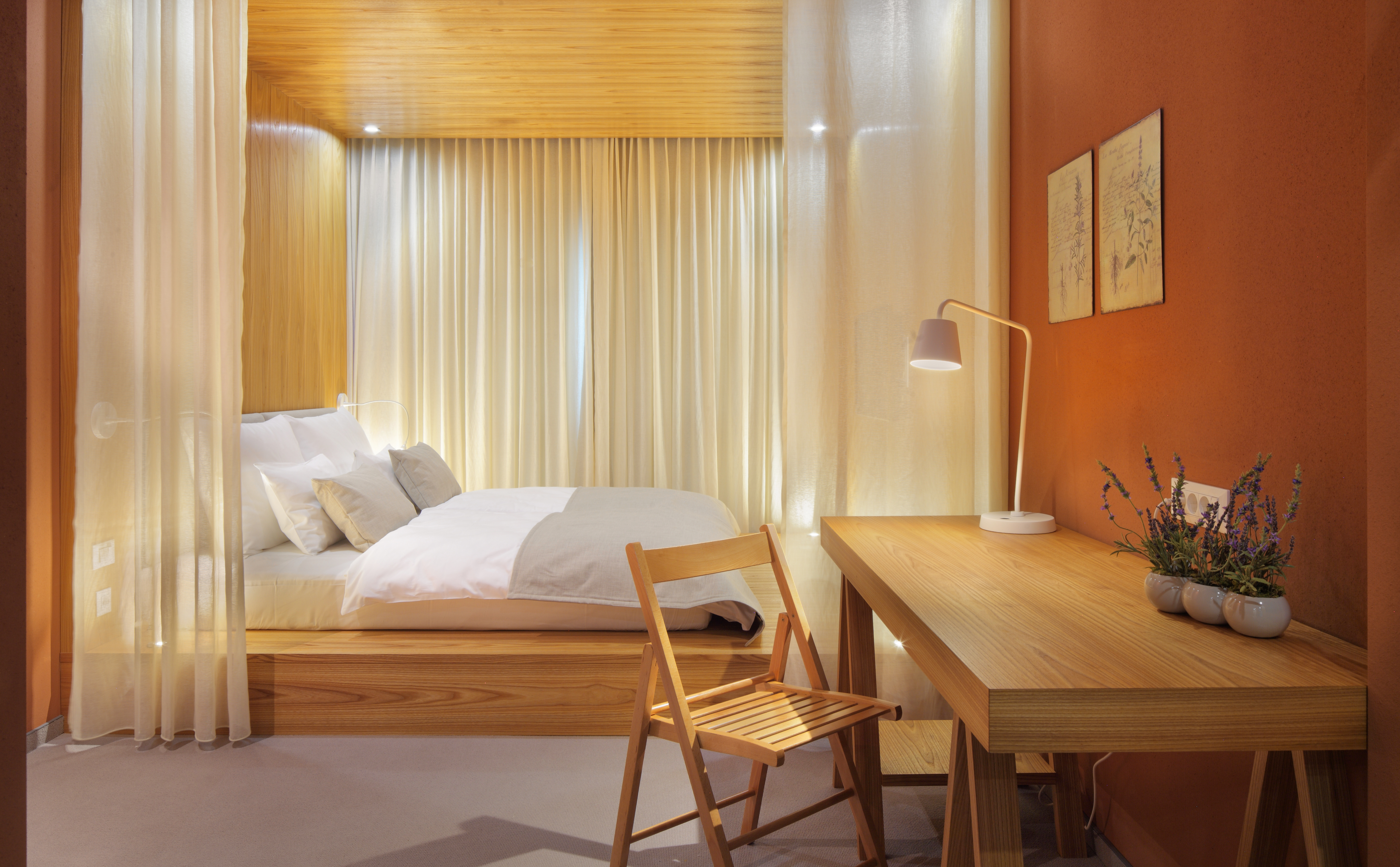 Double or Twin Standard