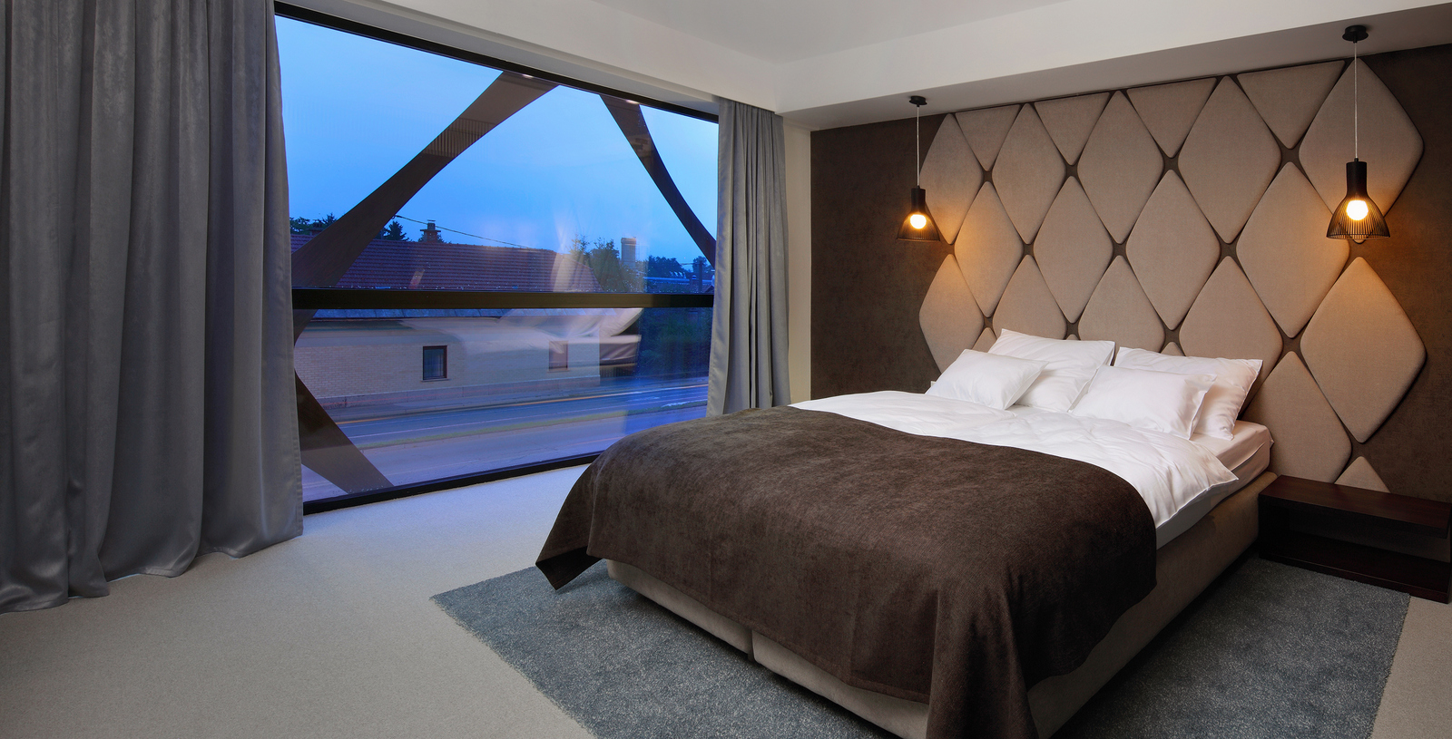 Double Single Comfort