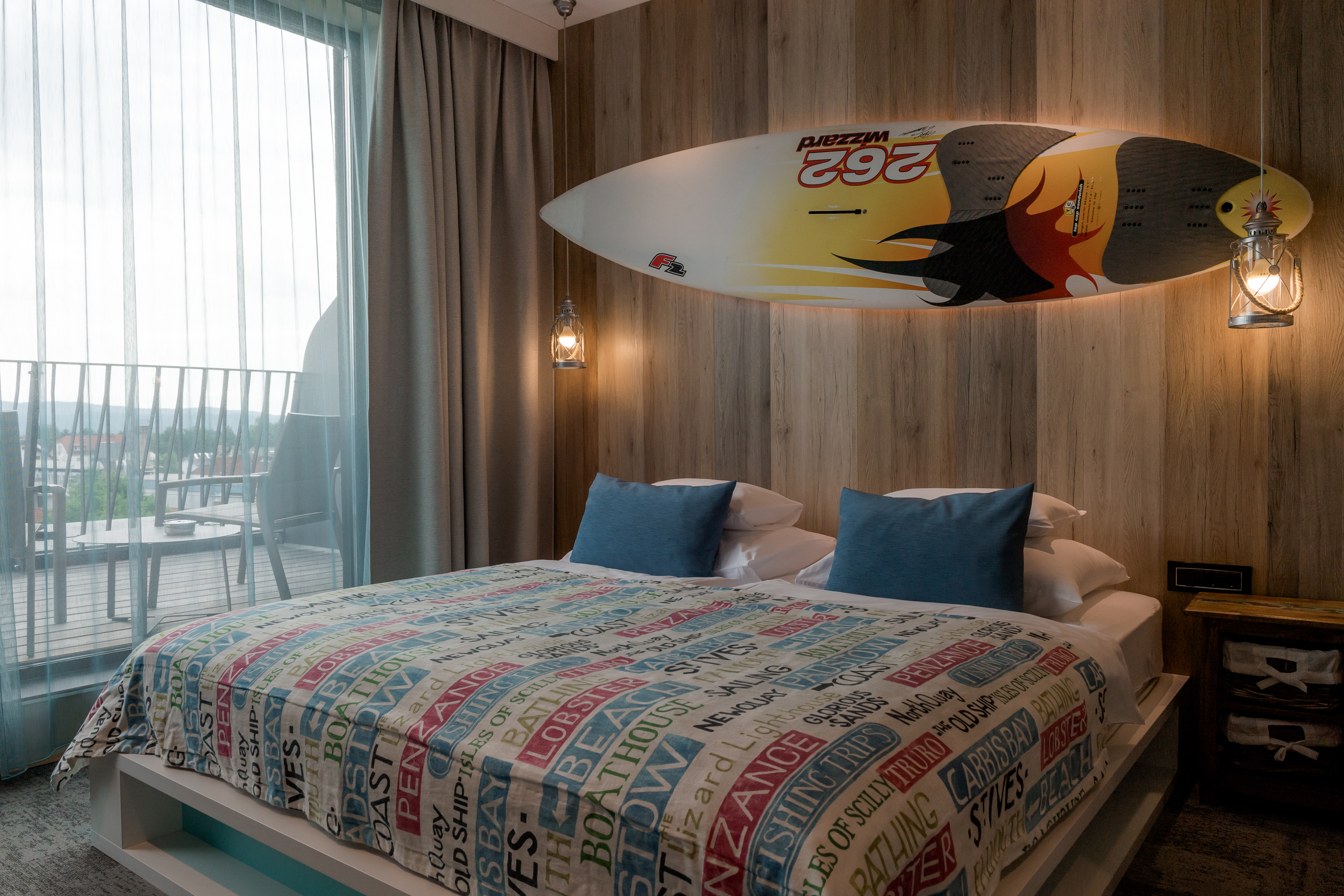 Double Single Standard