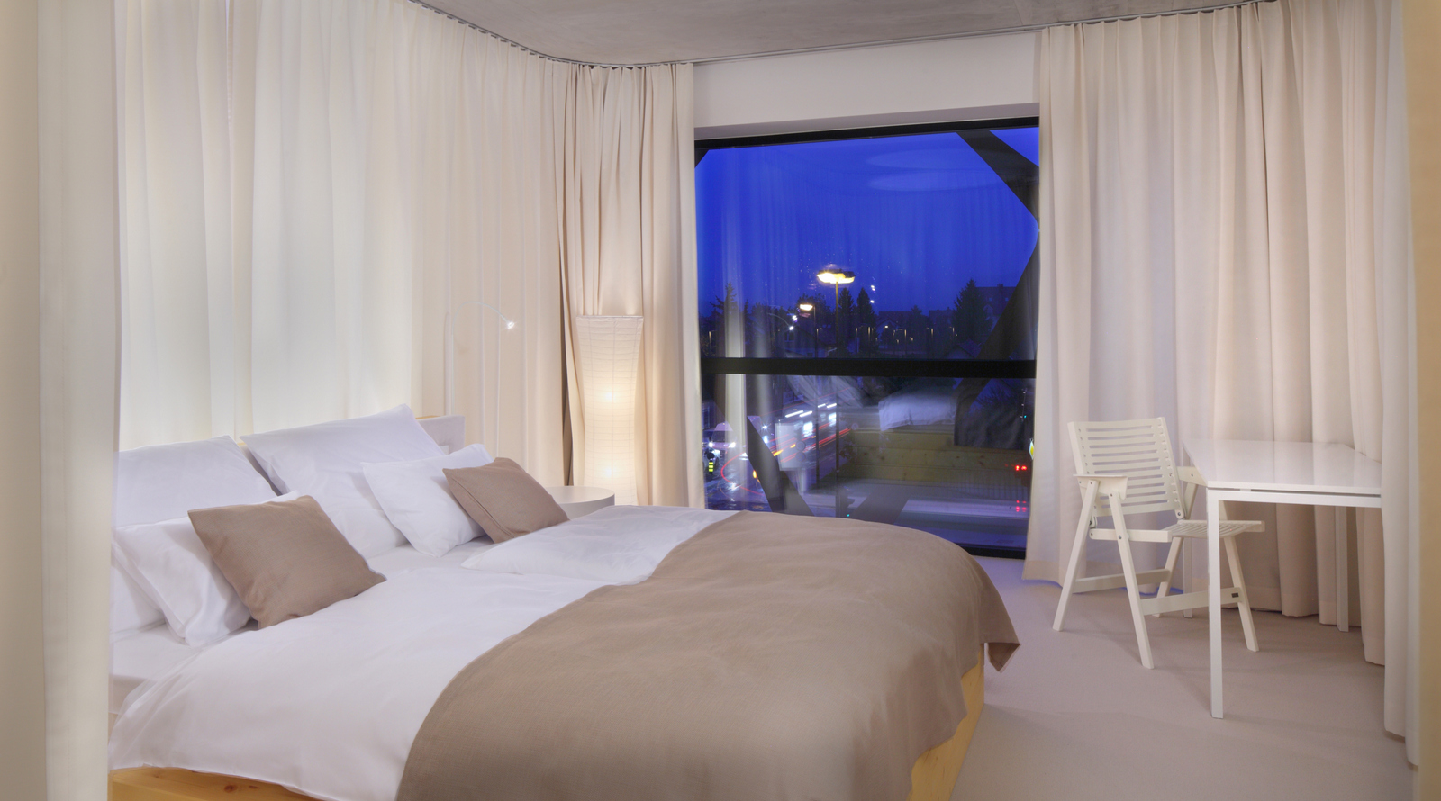 Double Single Comfort