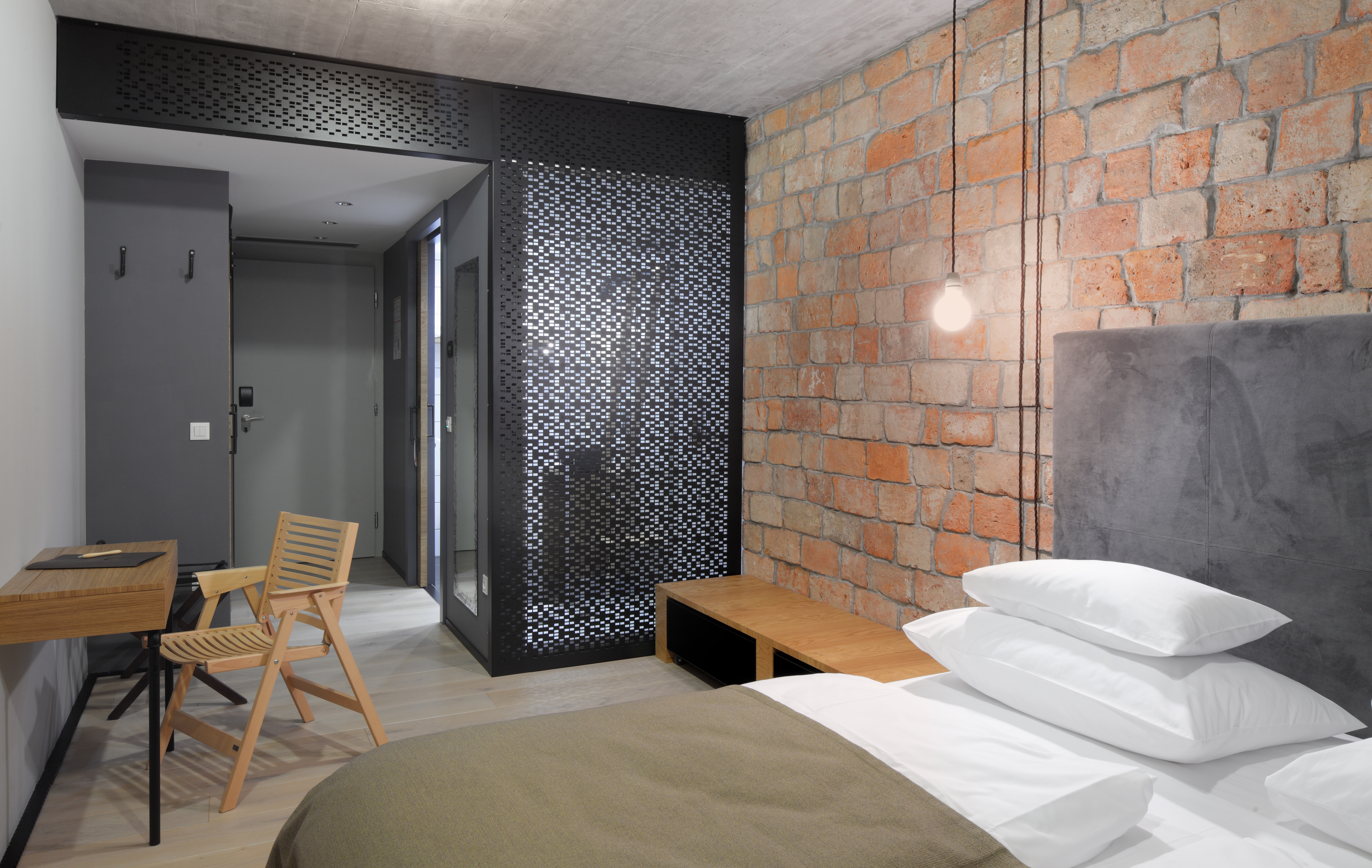 Double Single Standard