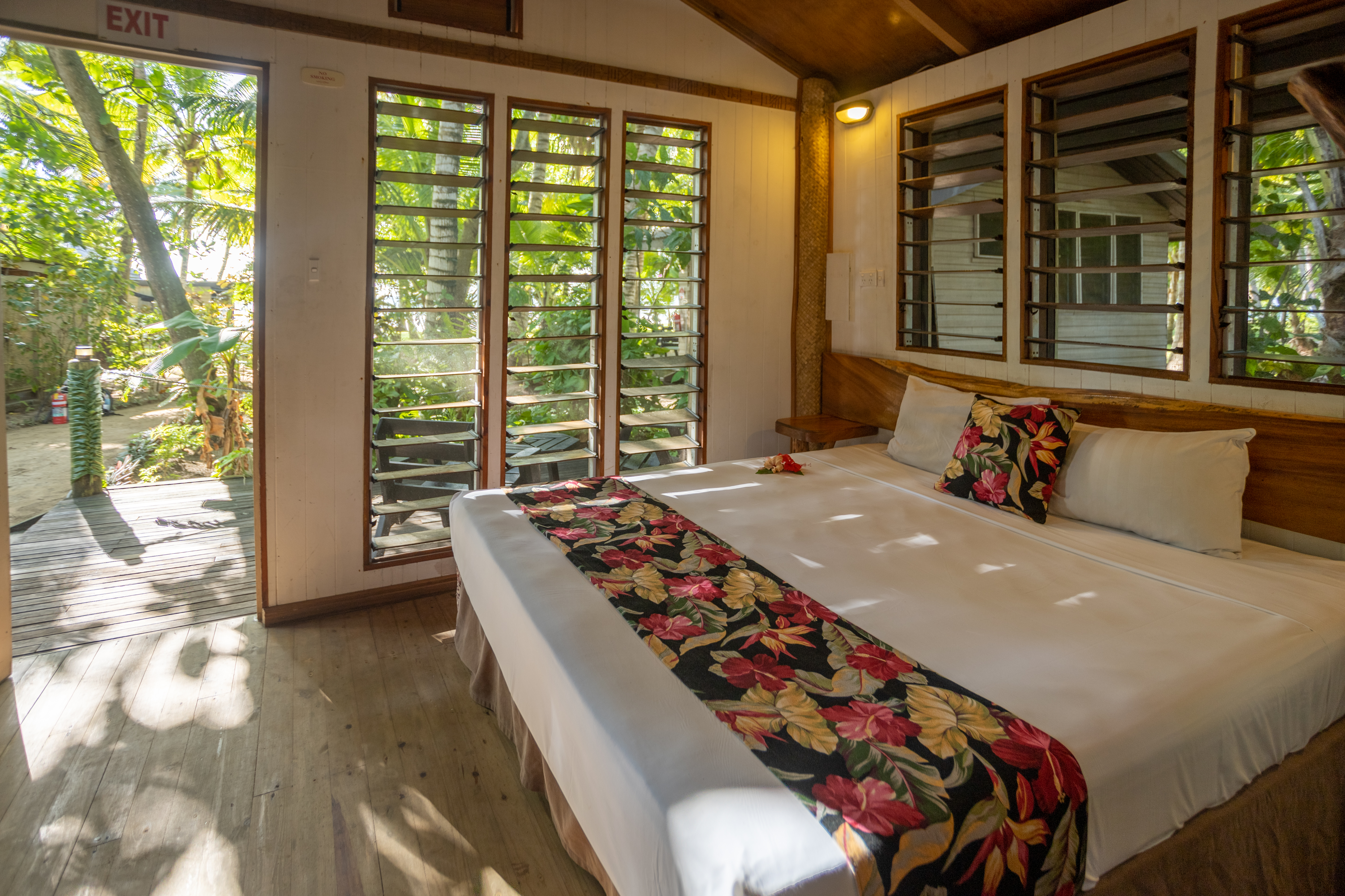 Family Room Standard