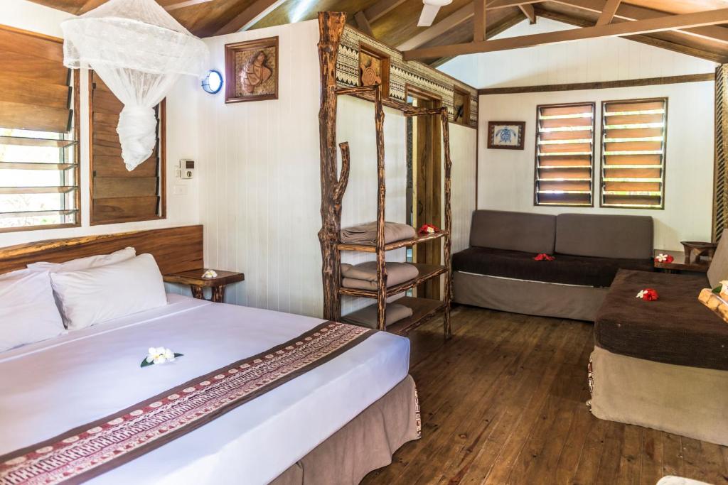 Family Room Standard