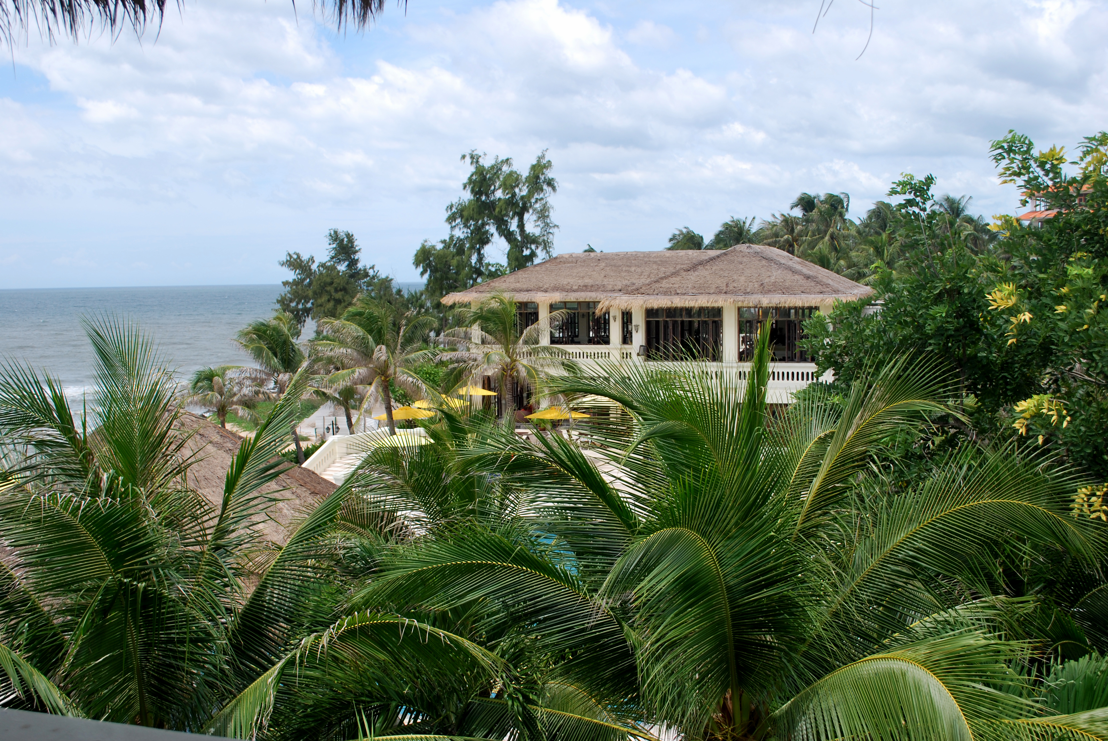 Double Deluxe Premier