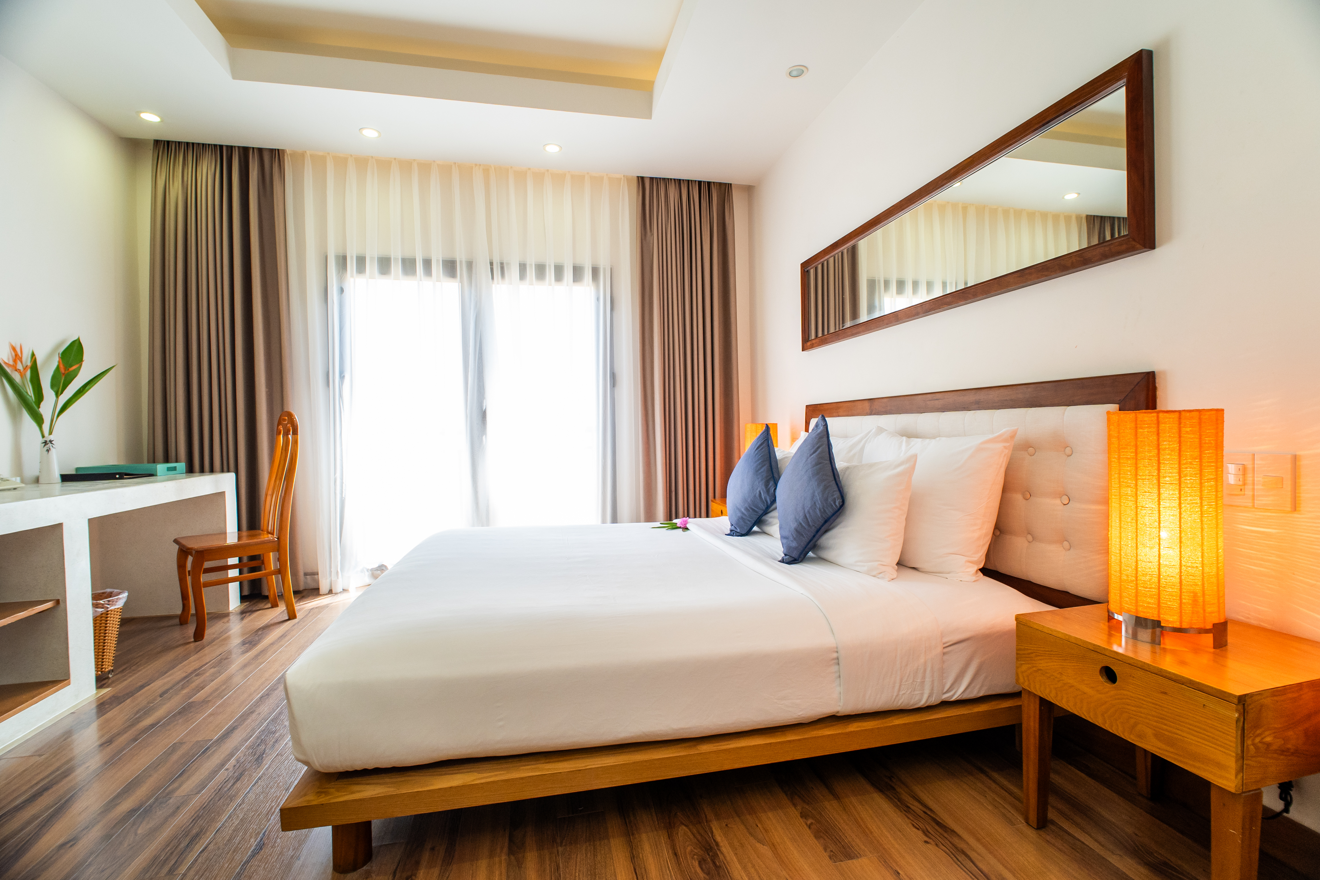 Double Premium Superior