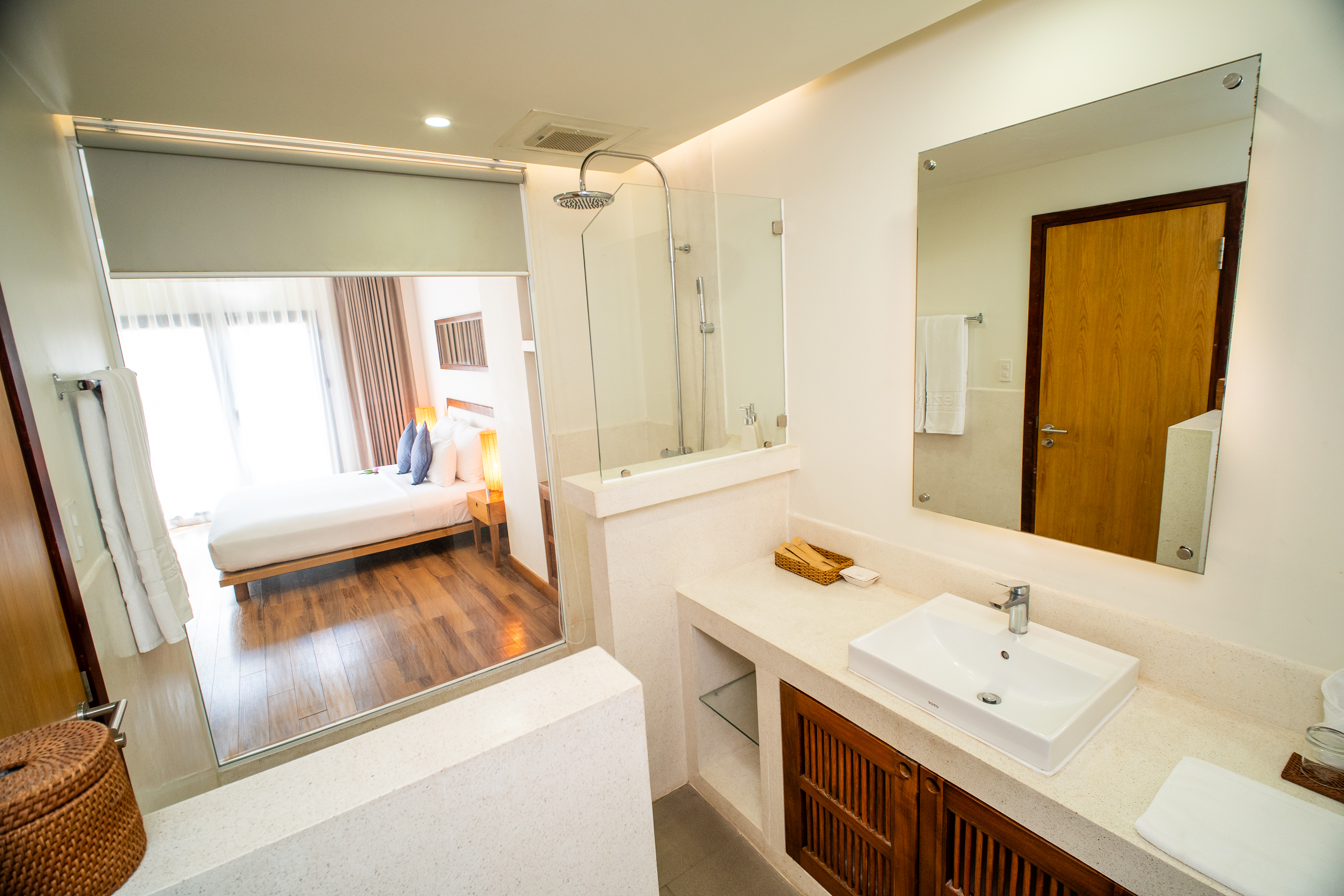 Double Premium Superior