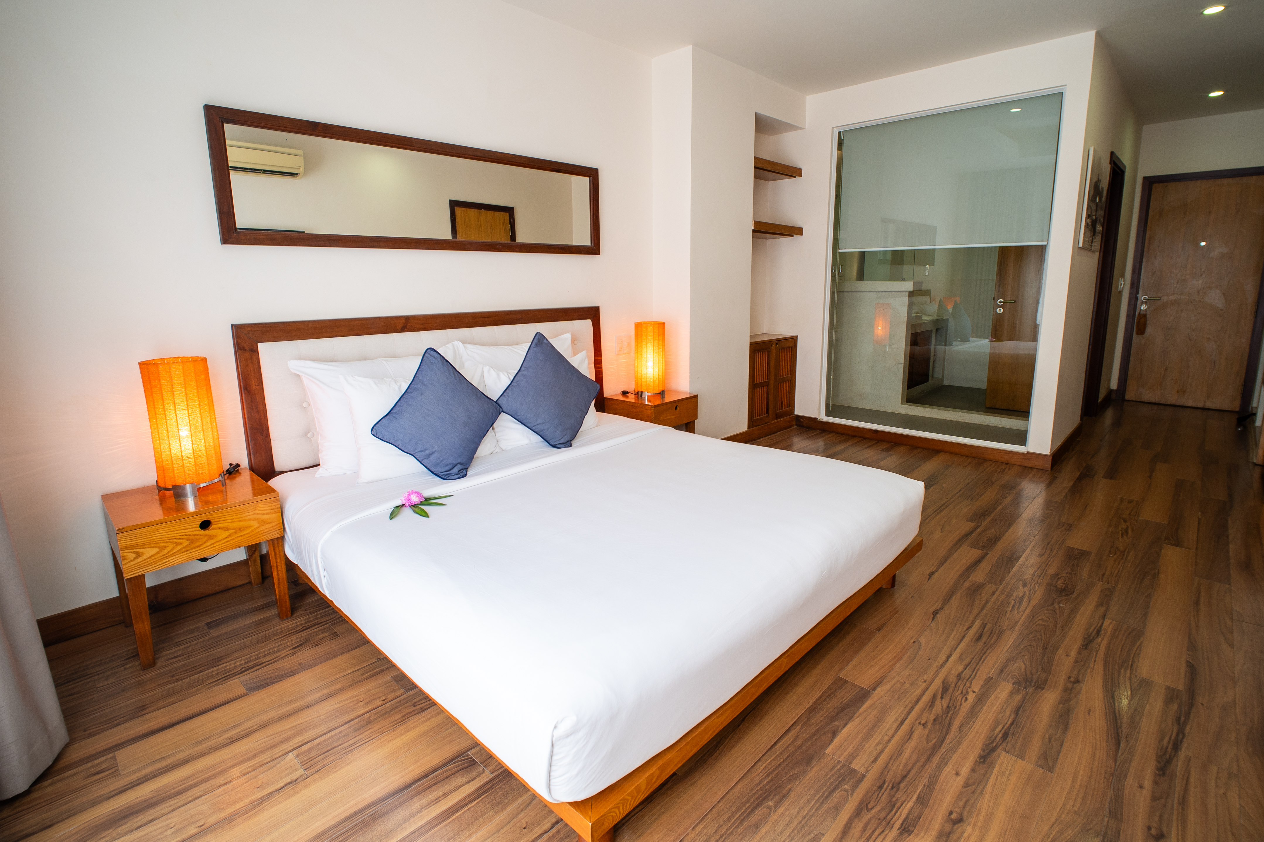 Double Premium Superior