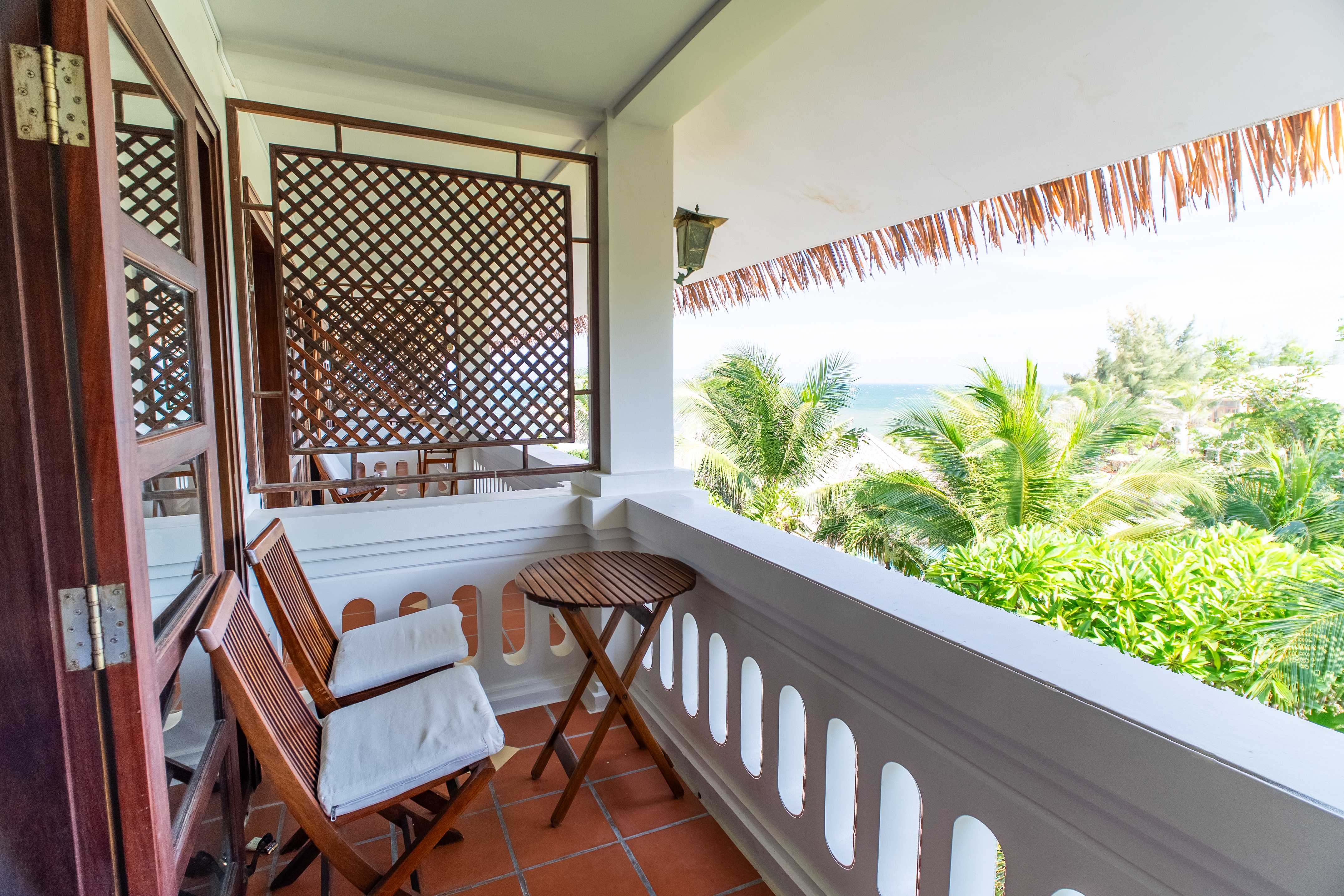 Double Deluxe Premier