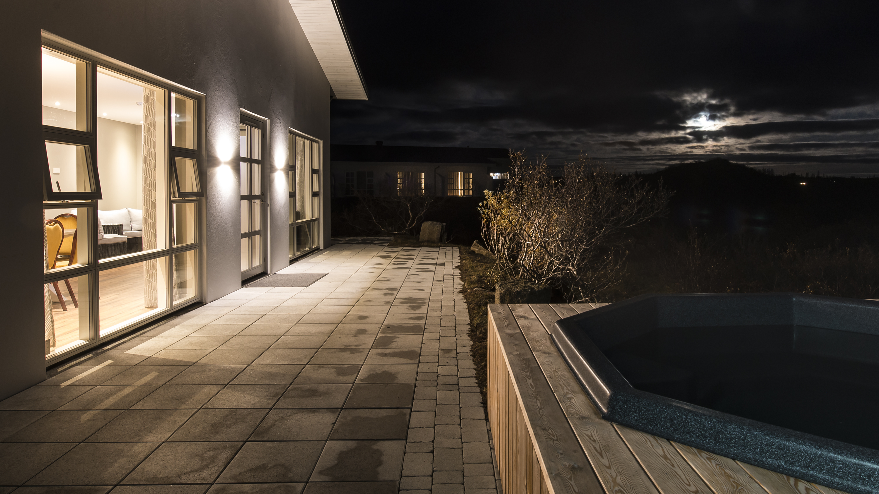 Double or Twin Superior