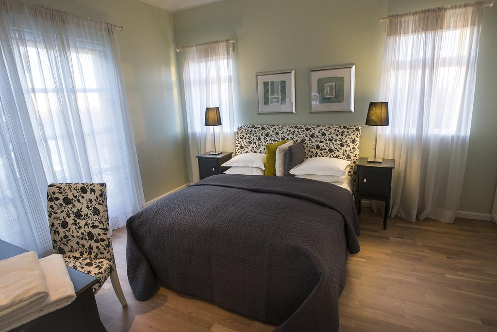 Apartment Four Bedrooms