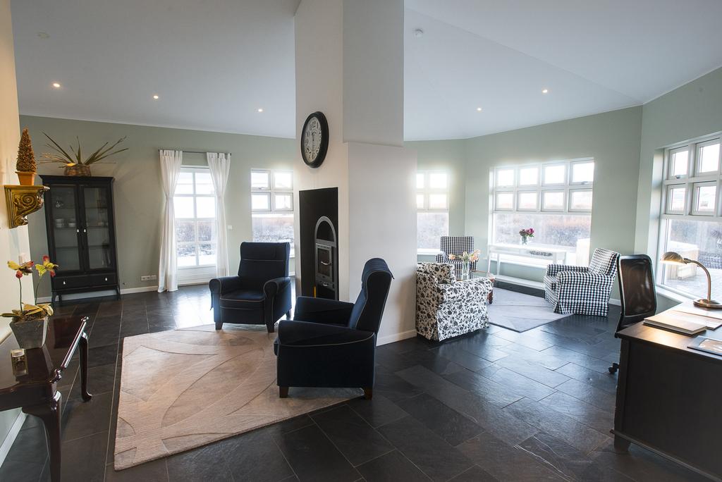 Apartment Four Bedrooms