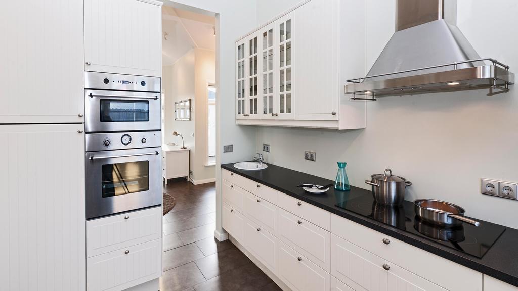 Apartment Four Bedrooms