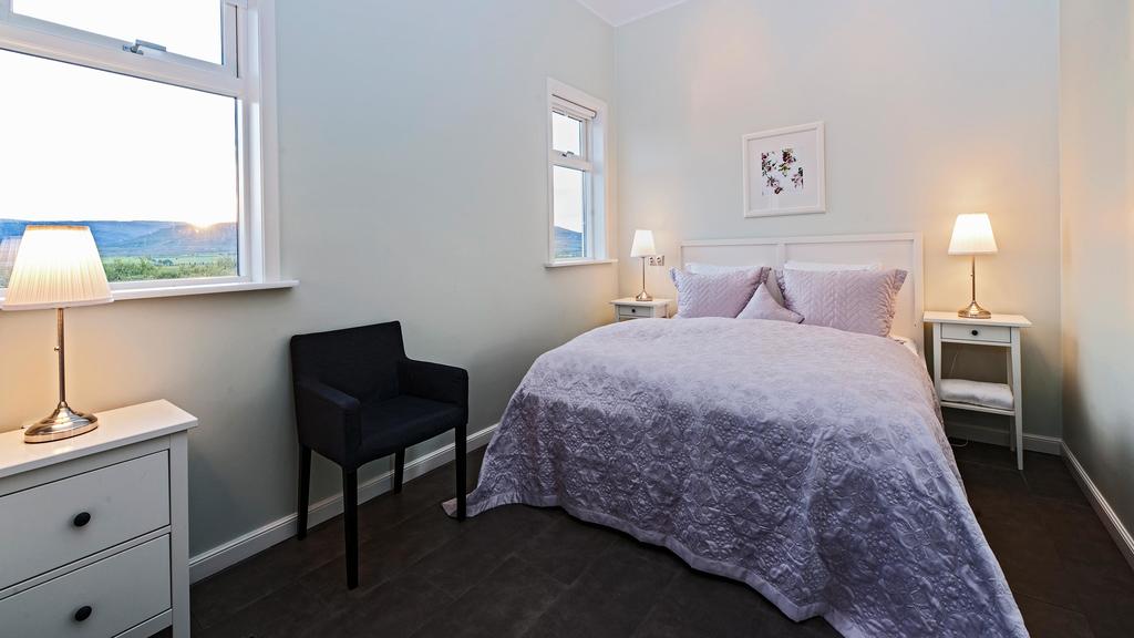 Apartment Four Bedrooms