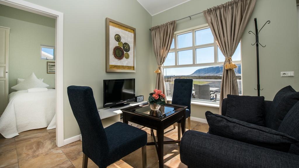 Apartment Two Bedrooms