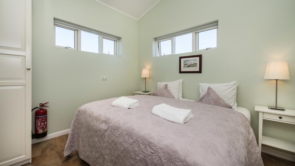 Apartment Two Bedrooms