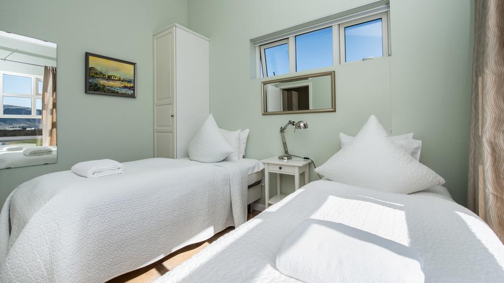 Apartment Two Bedrooms